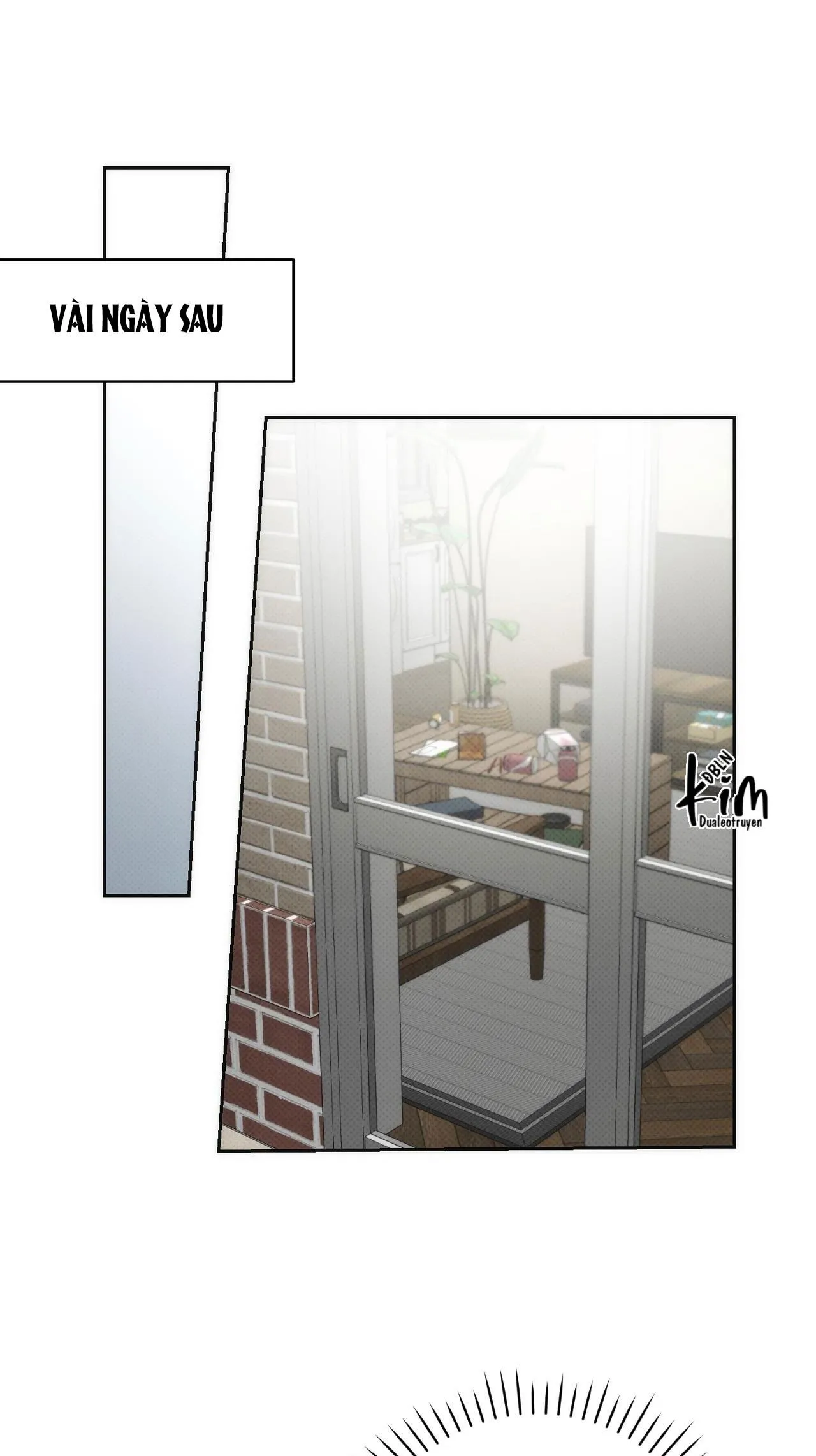 OFF TRACK Chapter 14 Trang 51