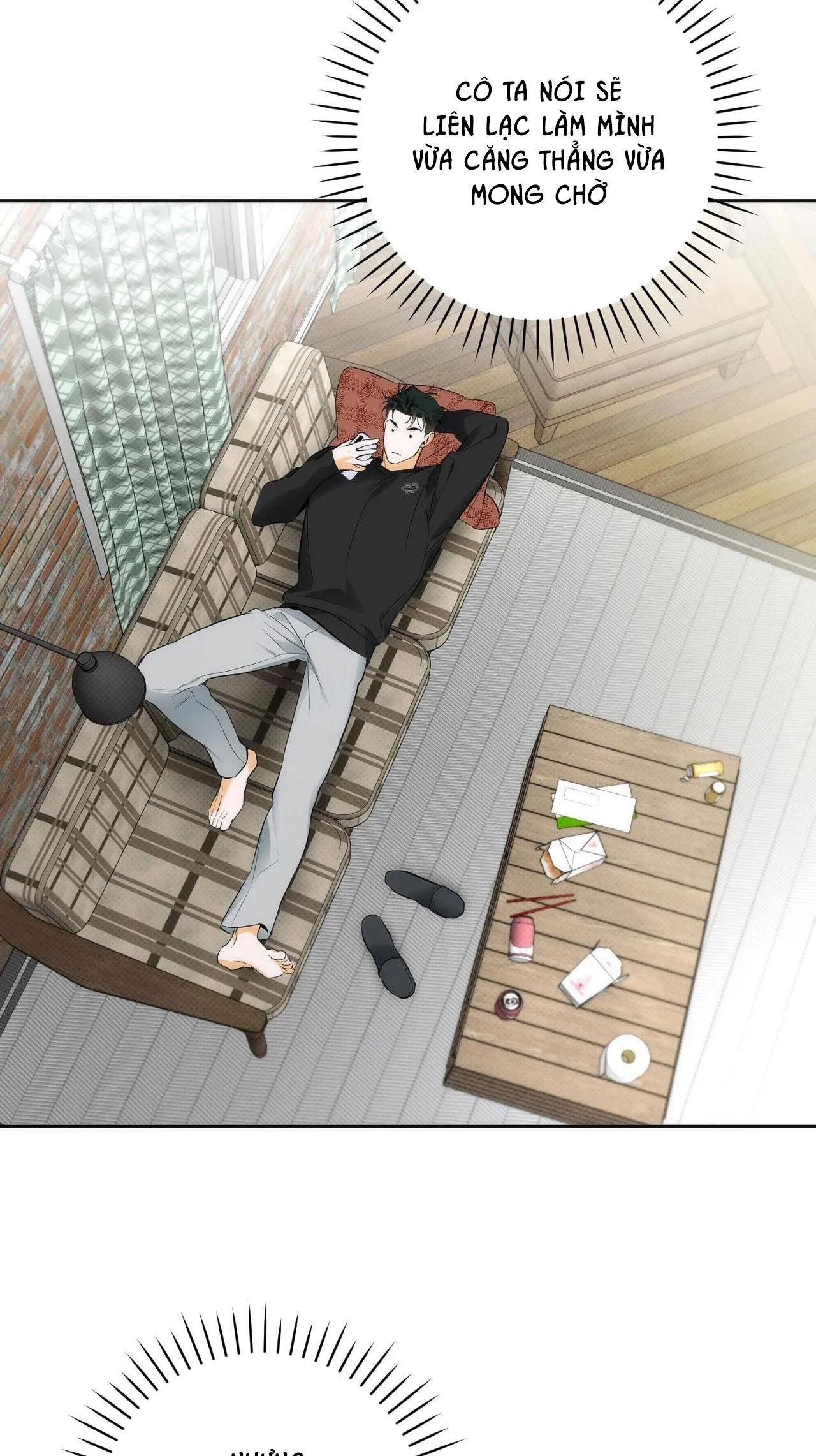 OFF TRACK Chapter 14 Trang 52