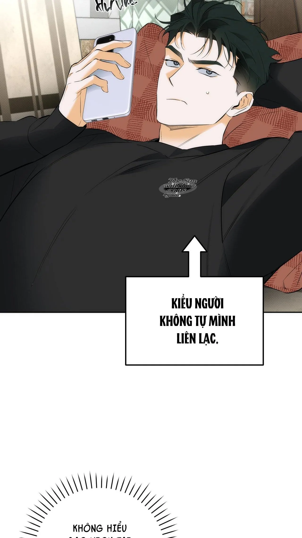 OFF TRACK Chapter 14 Trang 54