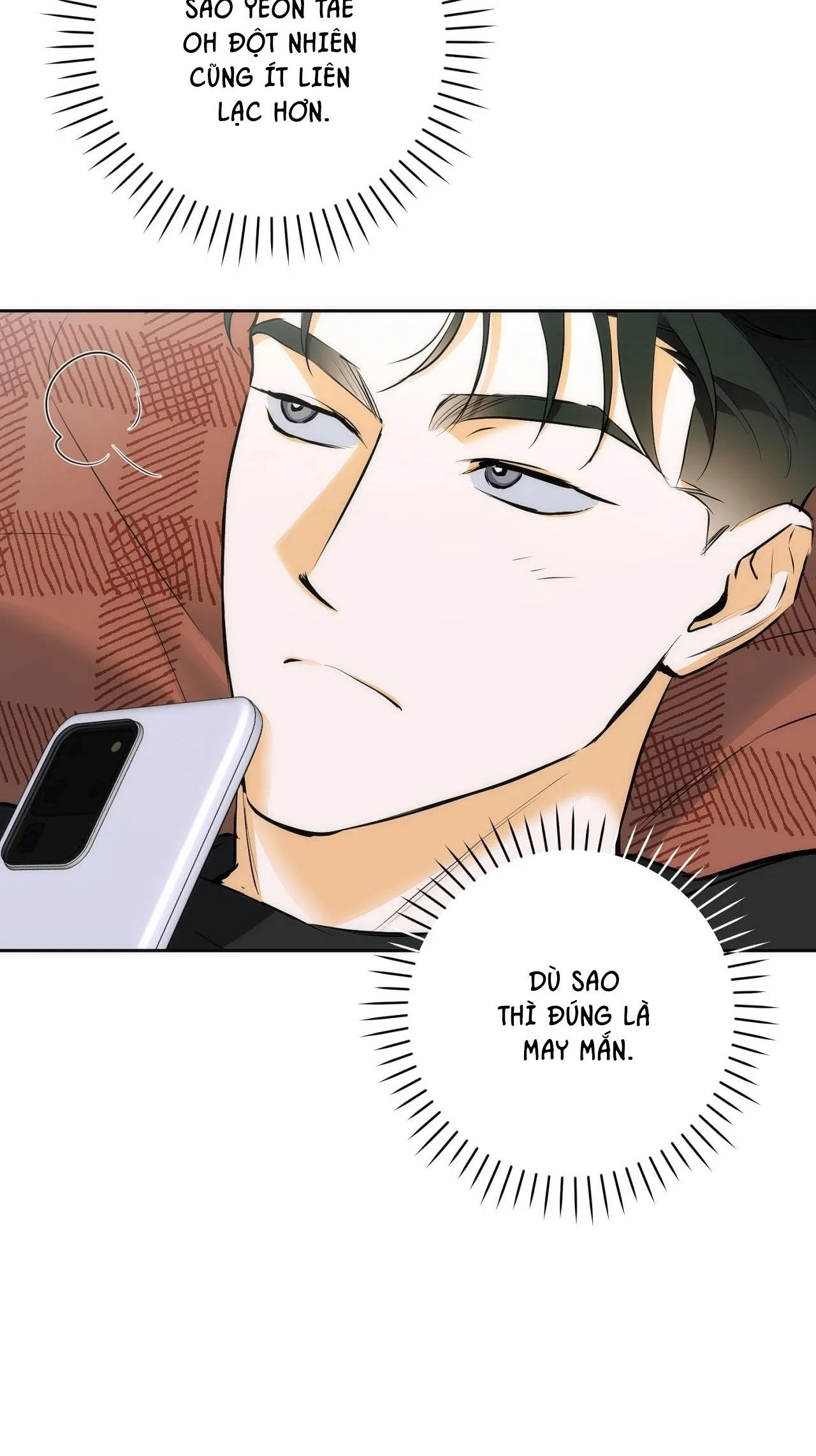 OFF TRACK Chapter 14 Trang 55