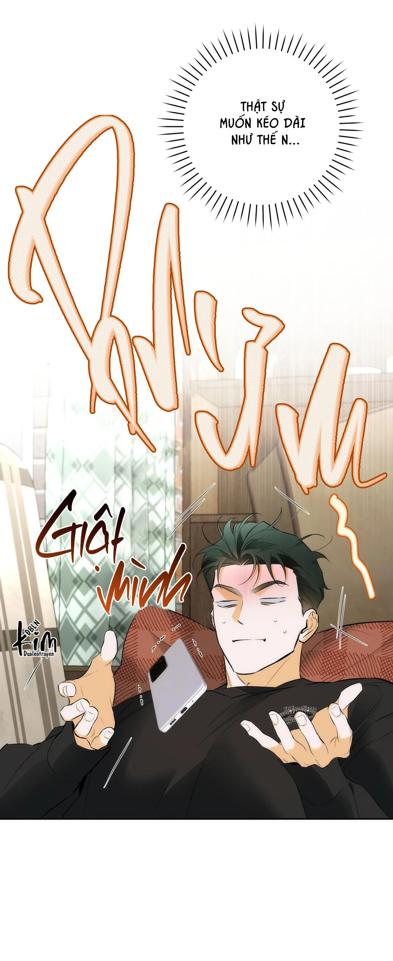 OFF TRACK Chapter 14 Trang 57