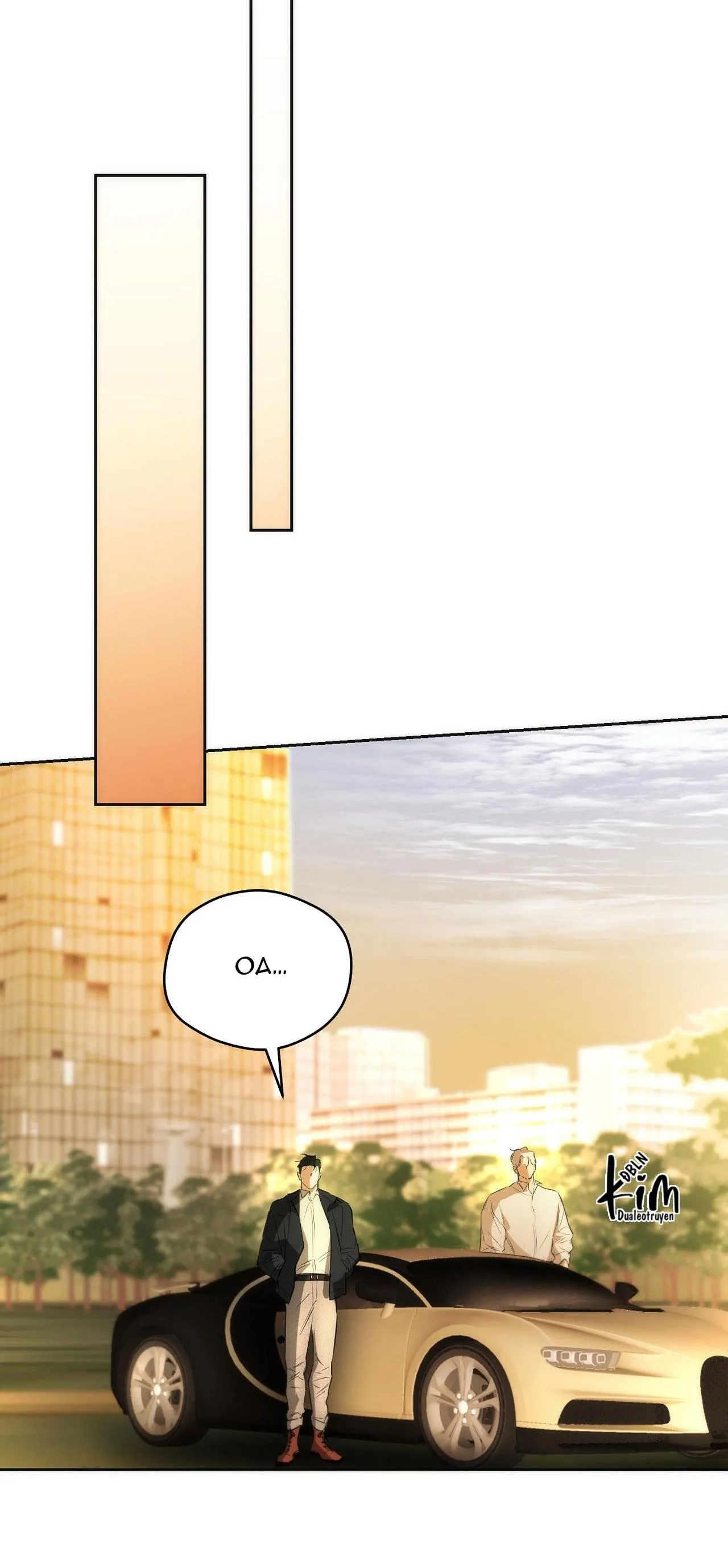 OFF TRACK Chapter 14 Trang 60