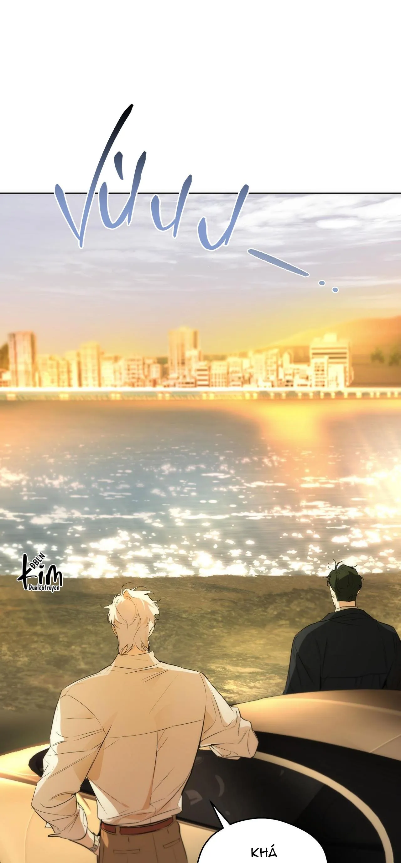 OFF TRACK Chapter 14 Trang 61