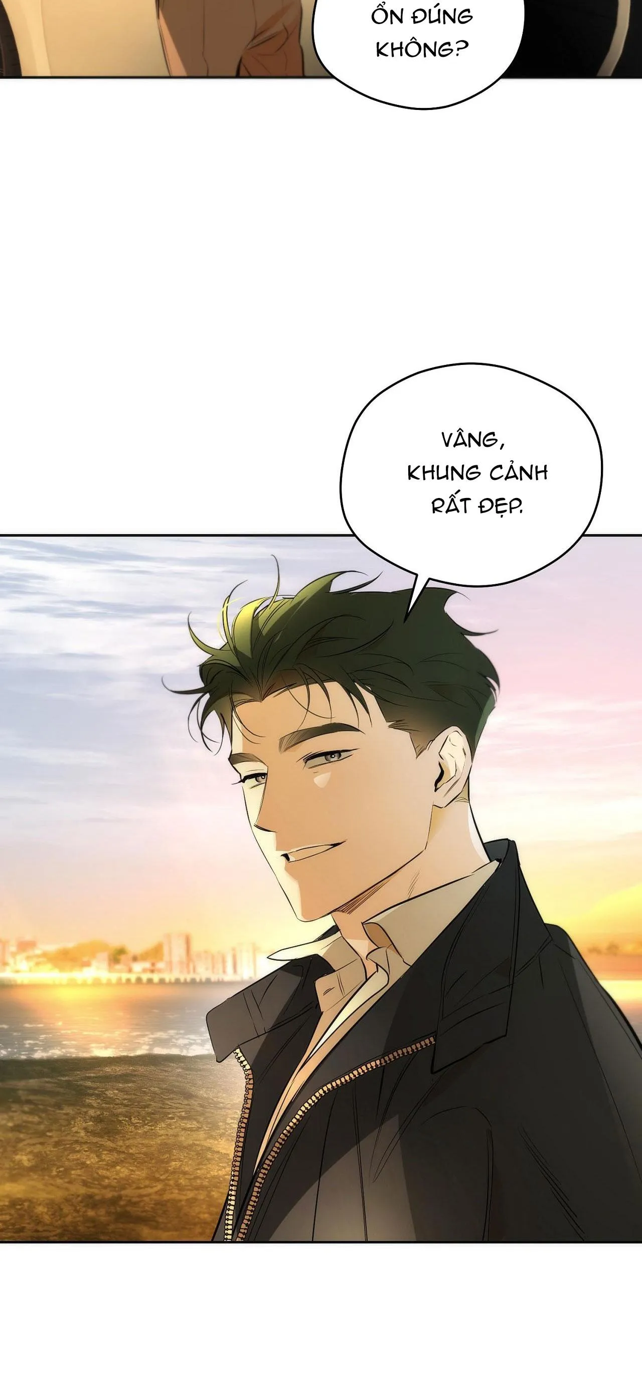 OFF TRACK Chapter 14 Trang 62