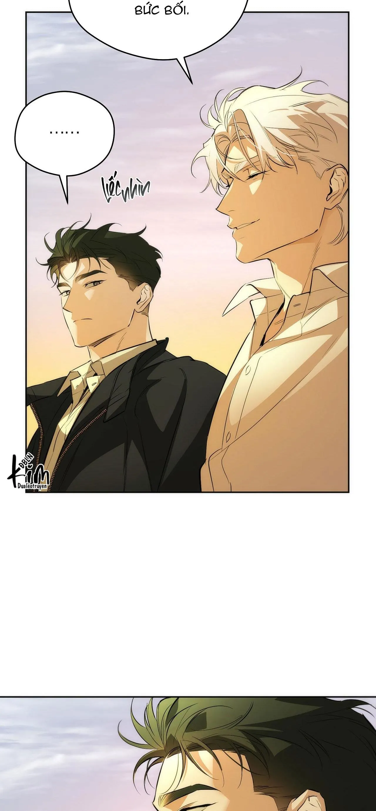 OFF TRACK Chapter 14 Trang 65