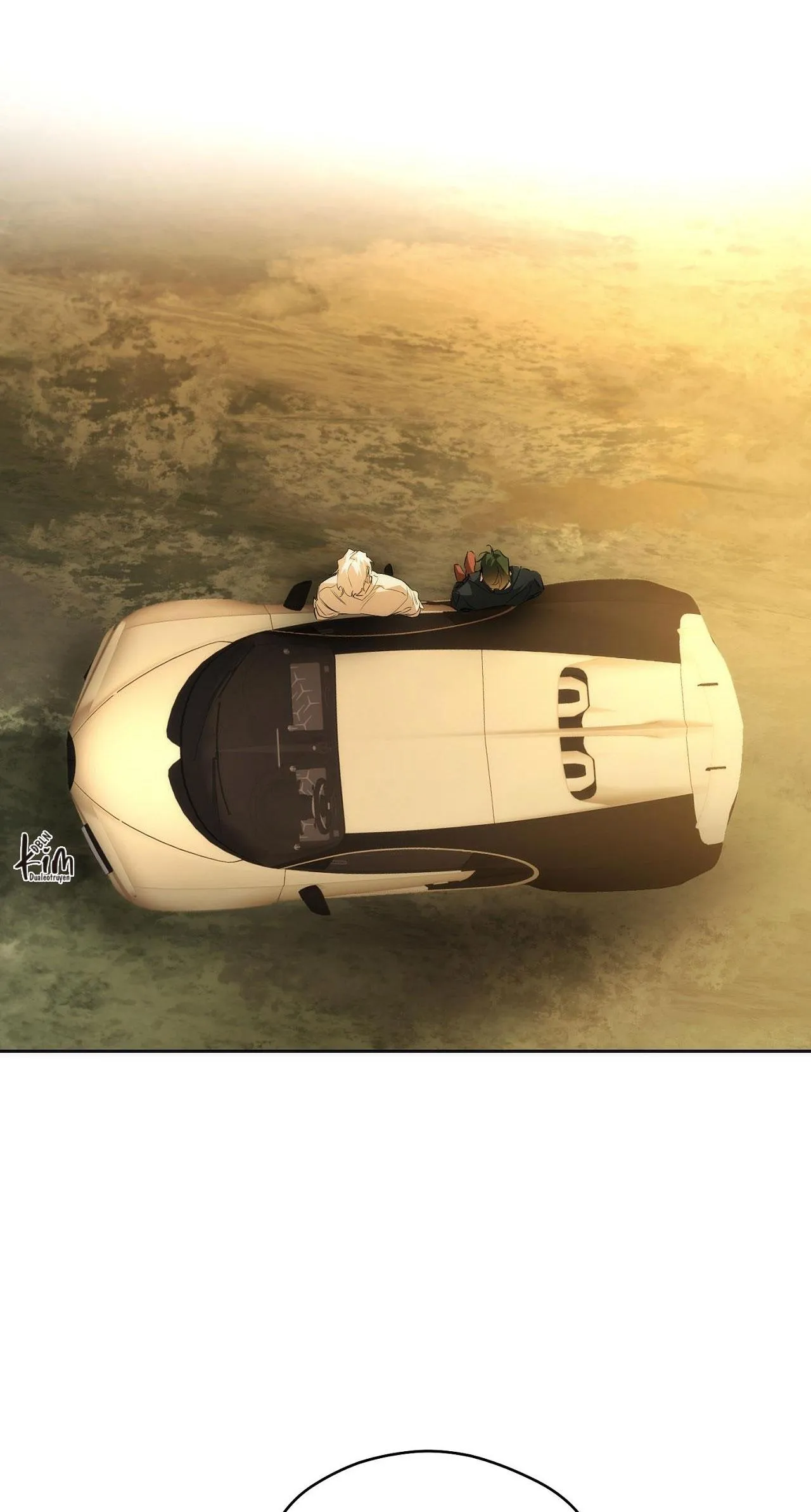 OFF TRACK Chapter 15 Trang 3