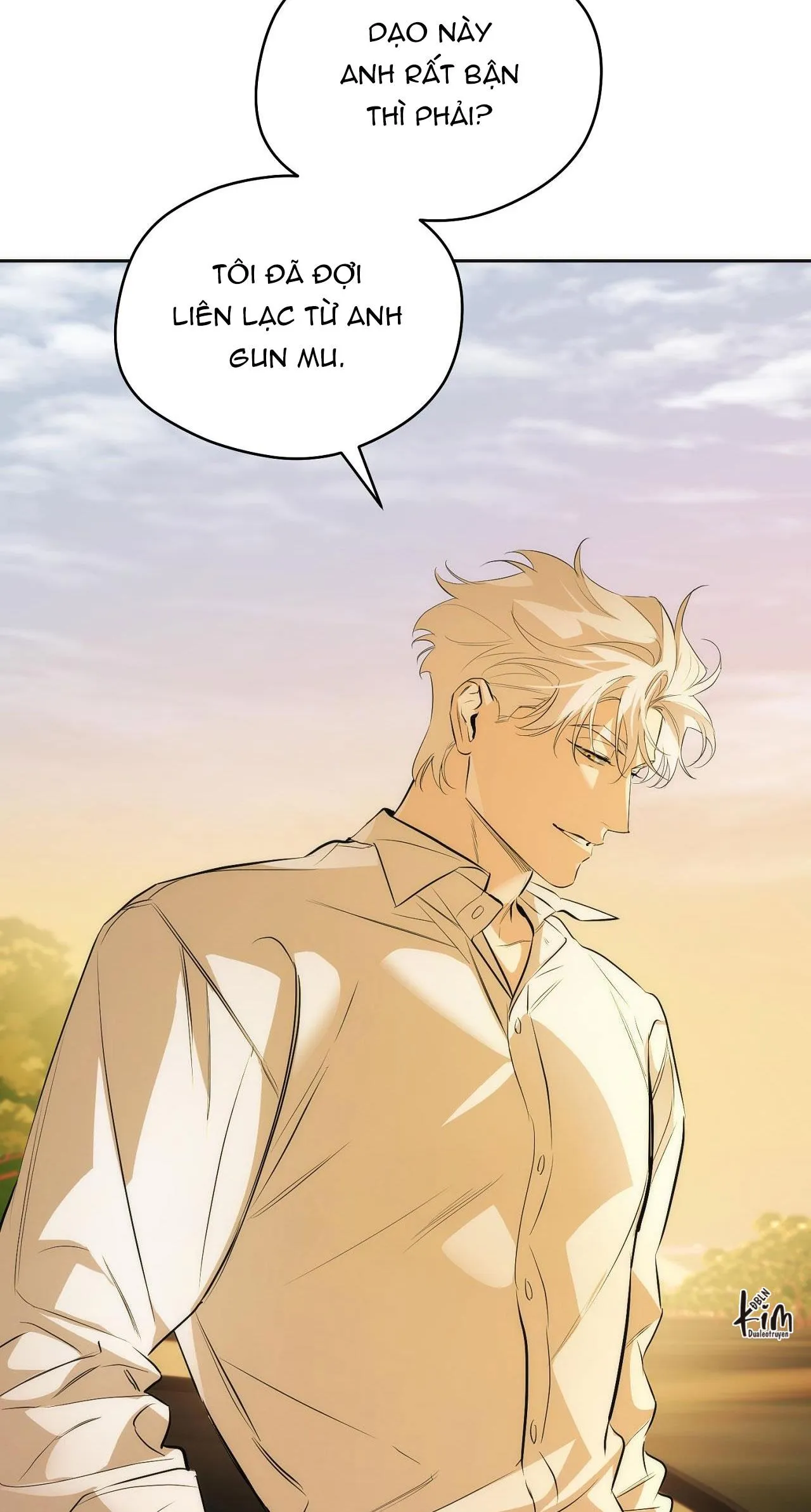 OFF TRACK Chapter 15 Trang 4