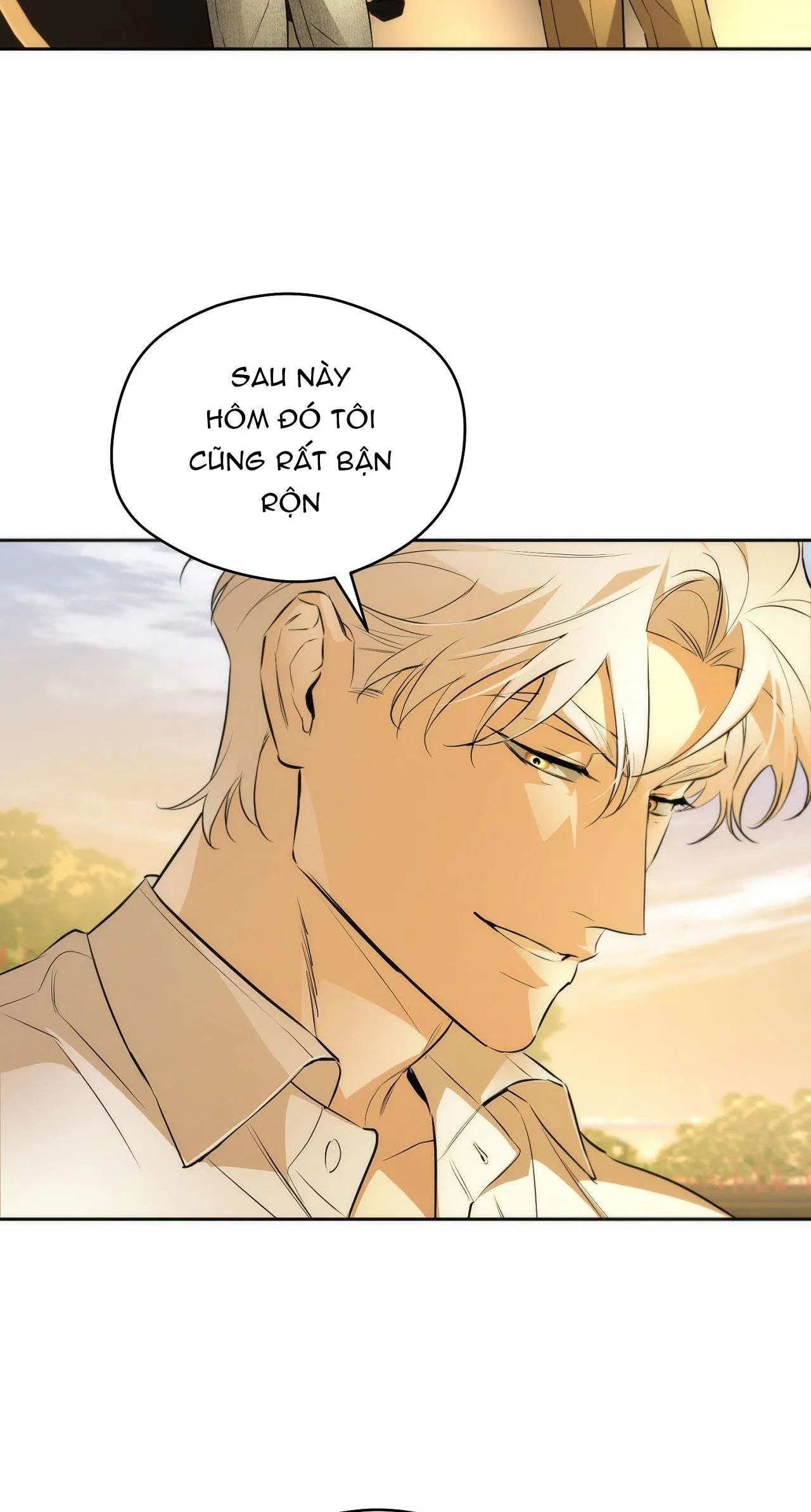 OFF TRACK Chapter 15 Trang 8