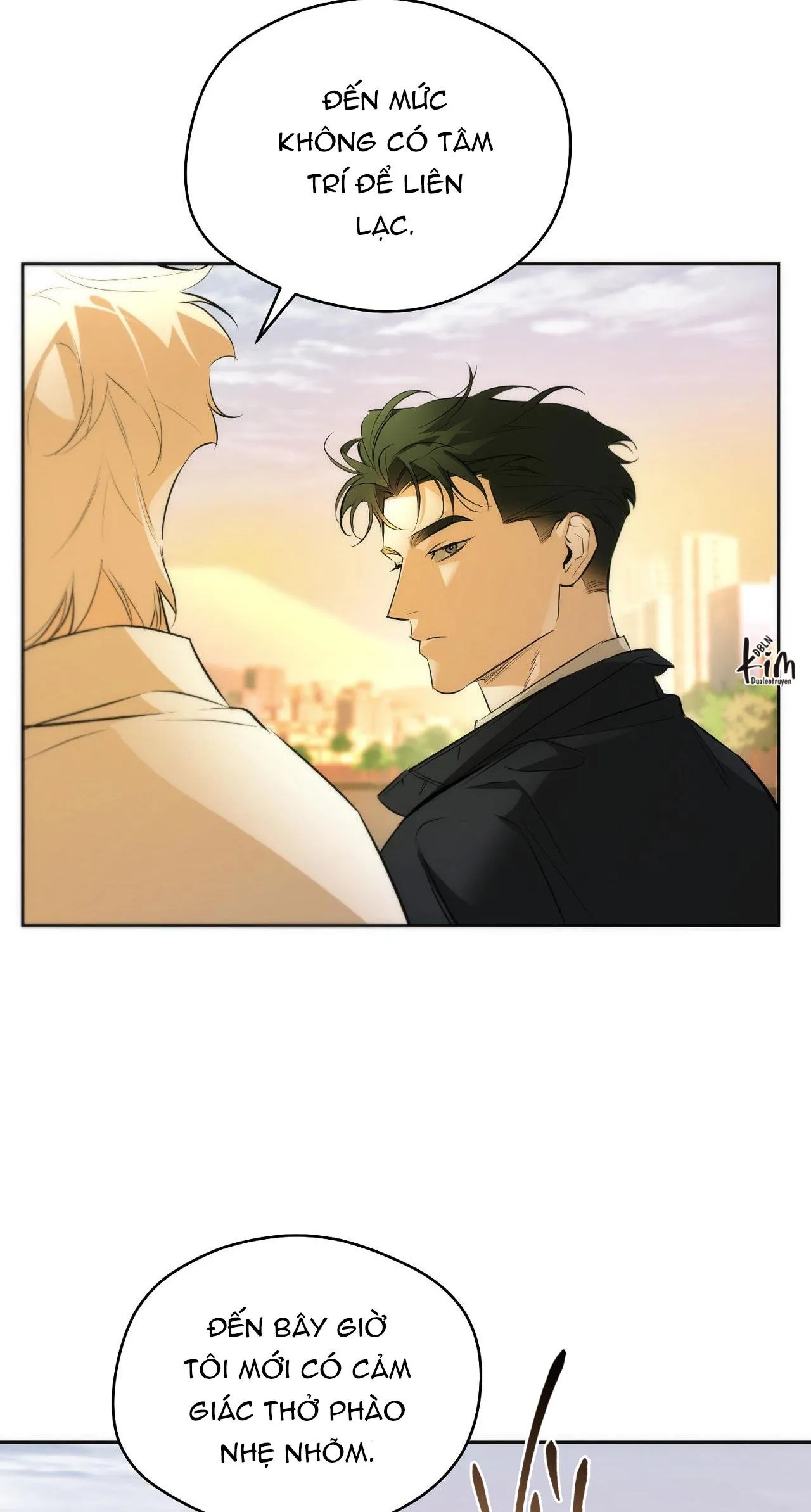 OFF TRACK Chapter 15 Trang 9