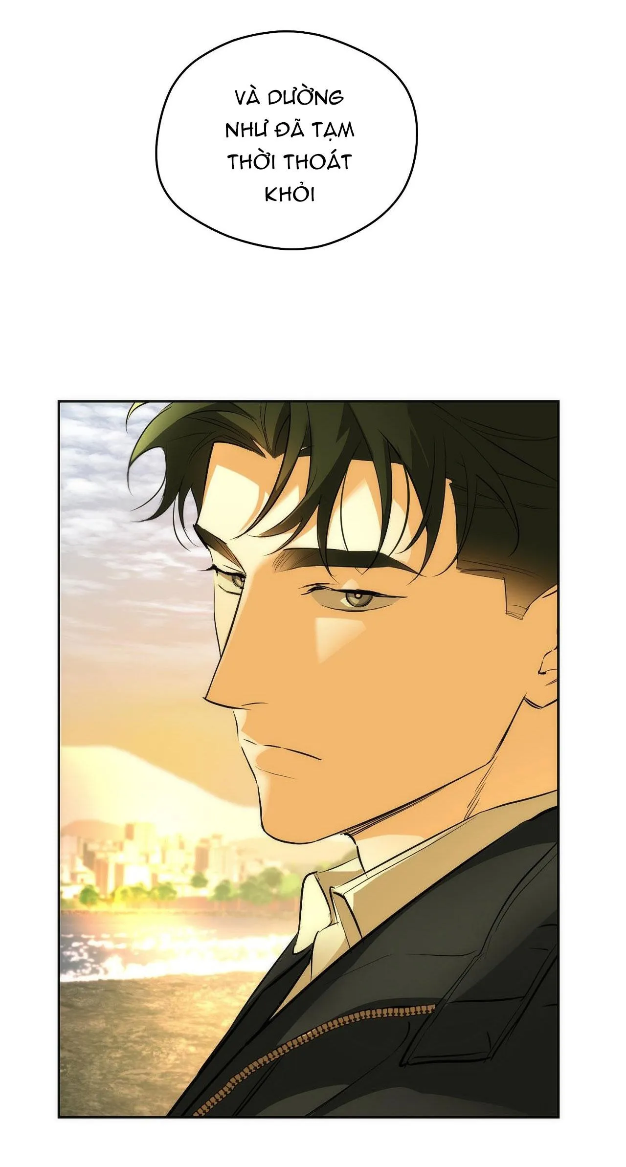 OFF TRACK Chapter 15 Trang 11