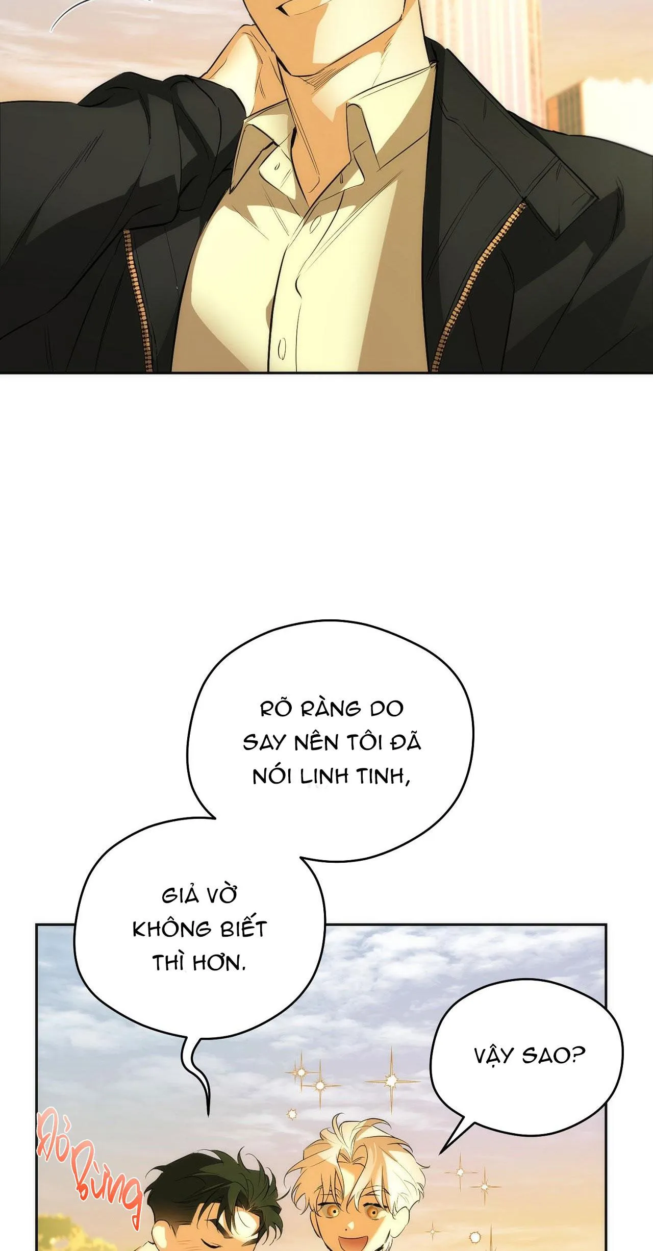 OFF TRACK Chapter 15 Trang 17