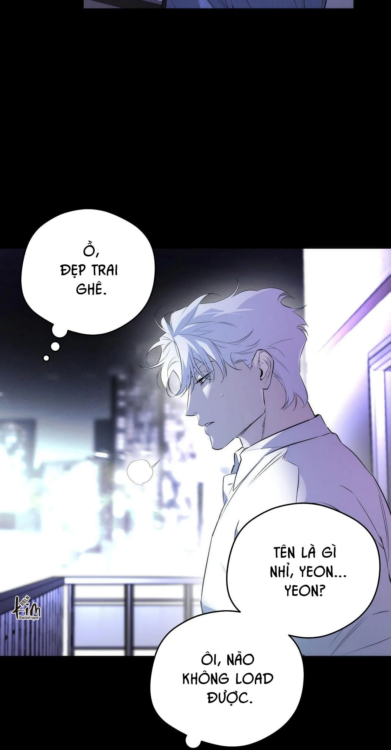 OFF TRACK Chapter 15 Trang 23