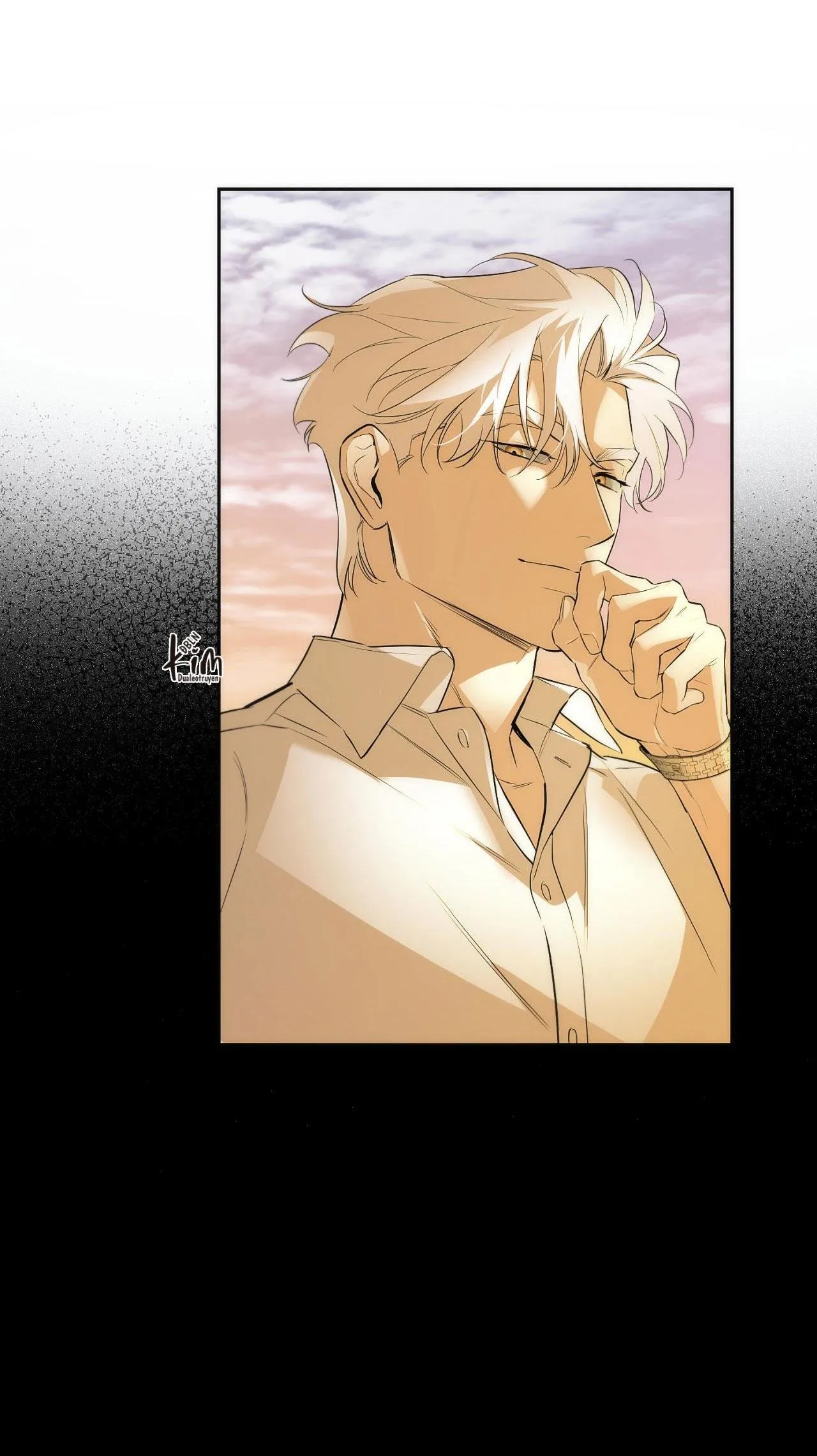 OFF TRACK Chapter 15 Trang 27