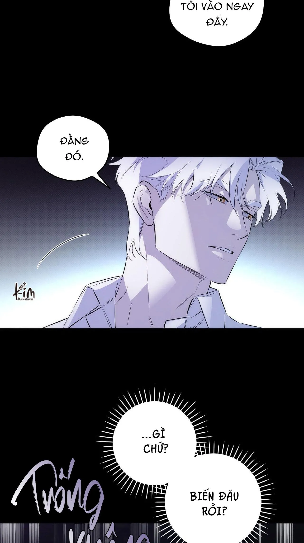 OFF TRACK Chapter 15 Trang 31