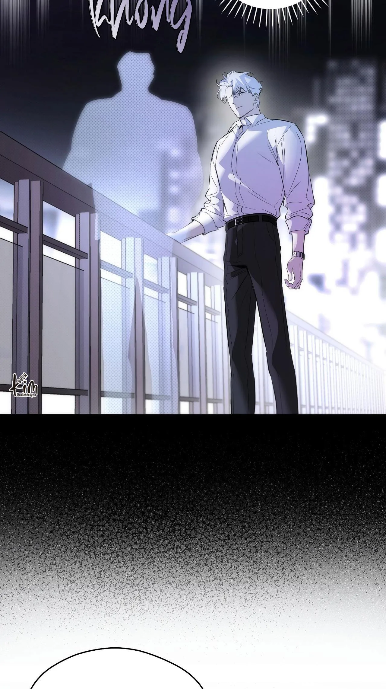 OFF TRACK Chapter 15 Trang 32