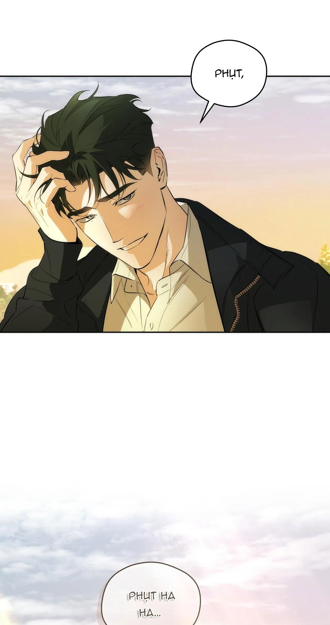 OFF TRACK Chapter 15 Trang 35