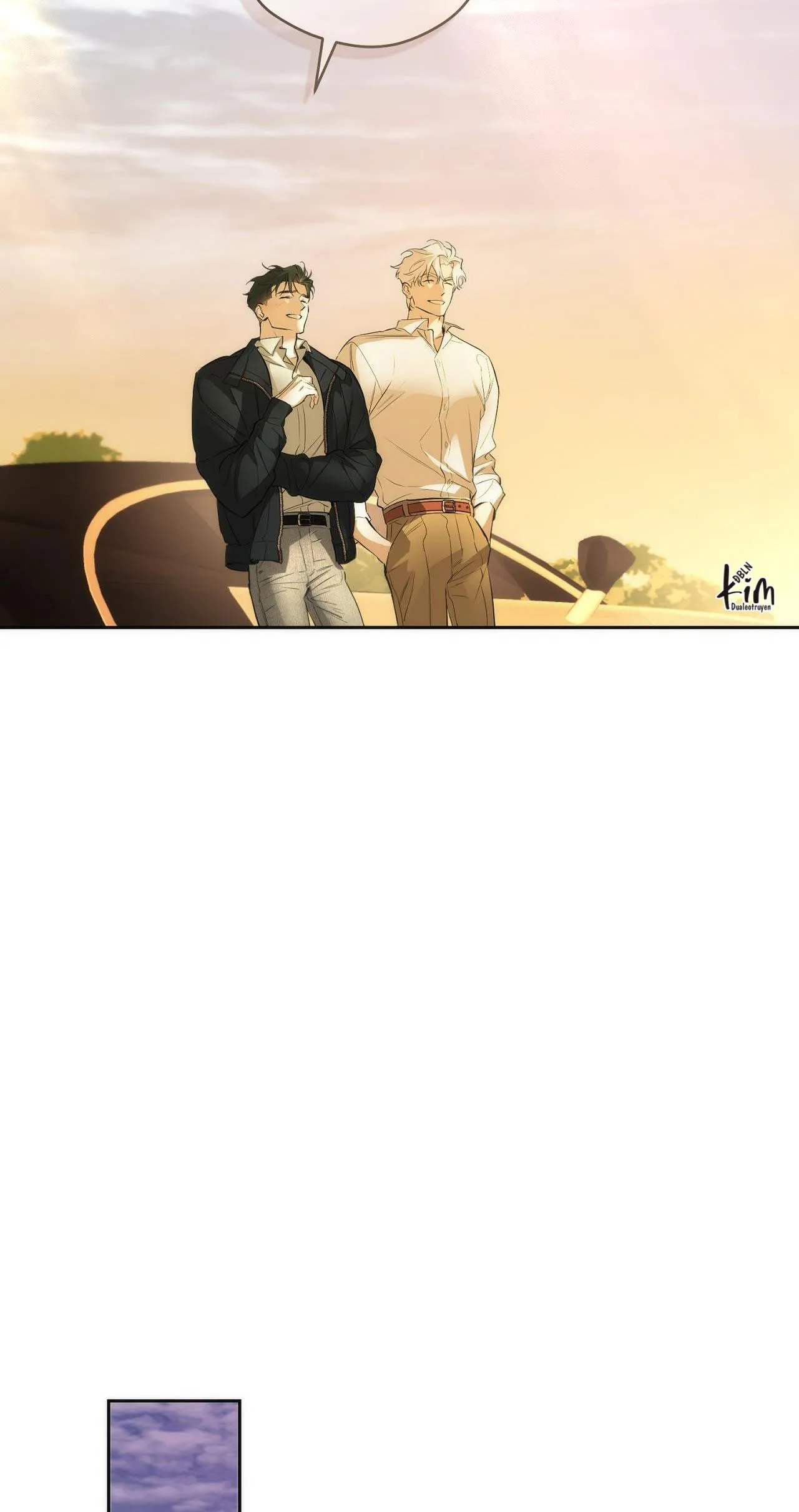 OFF TRACK Chapter 15 Trang 36