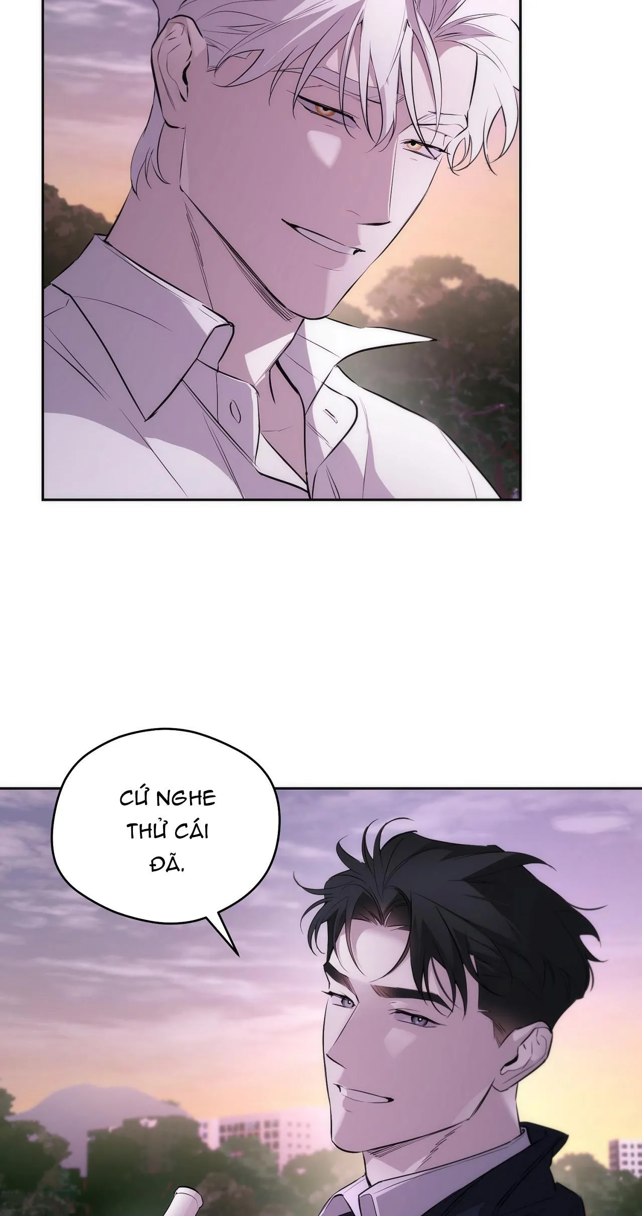 OFF TRACK Chapter 15 Trang 39