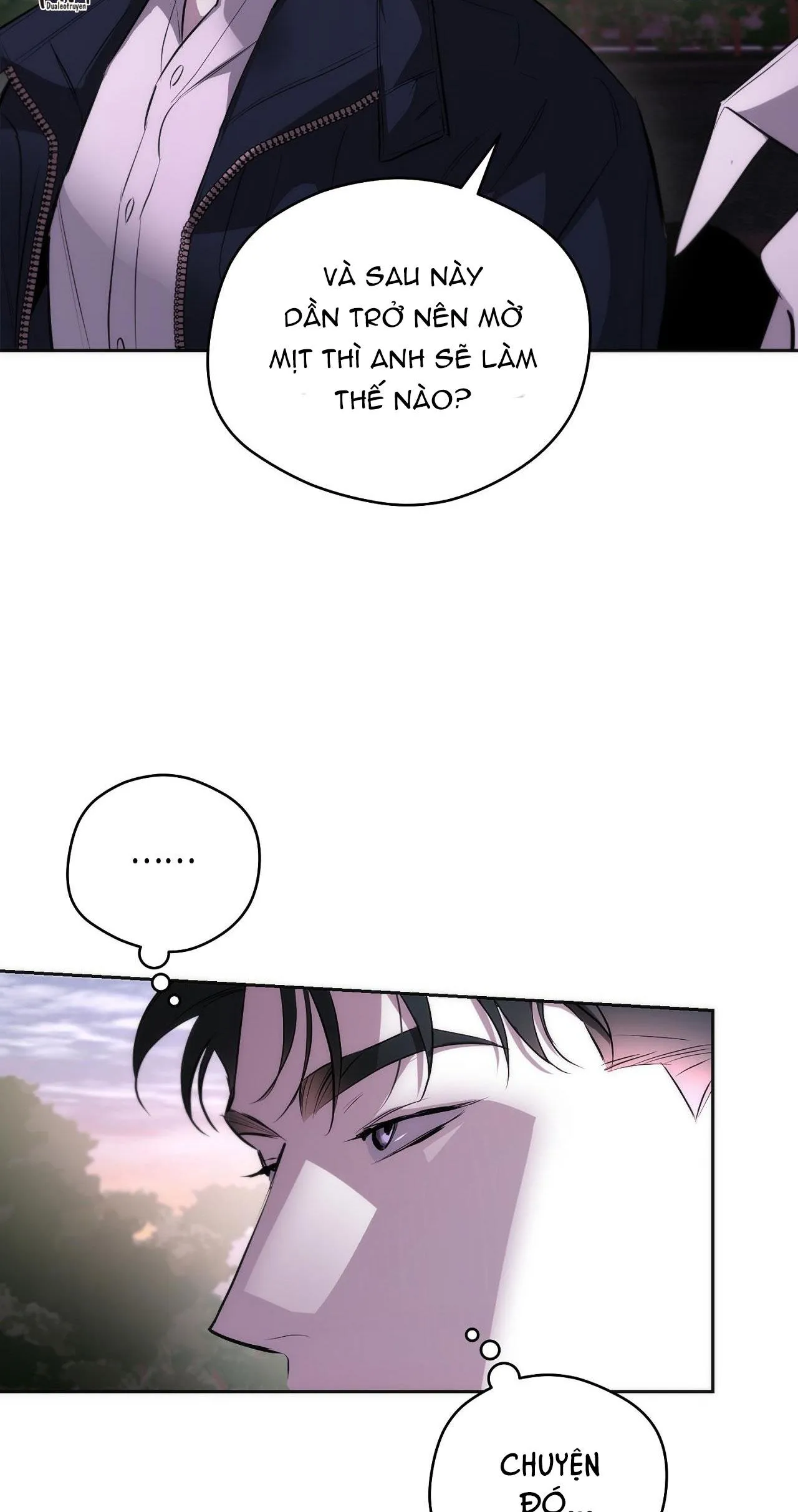 OFF TRACK Chapter 15 Trang 42