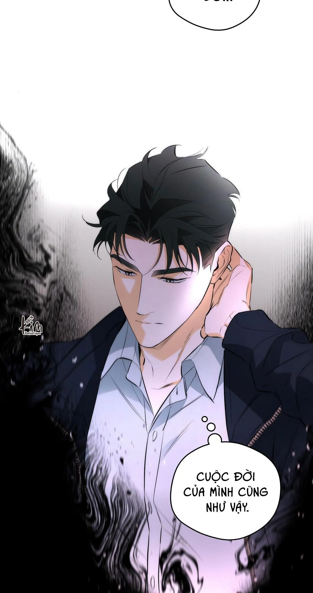 OFF TRACK Chapter 15 Trang 43