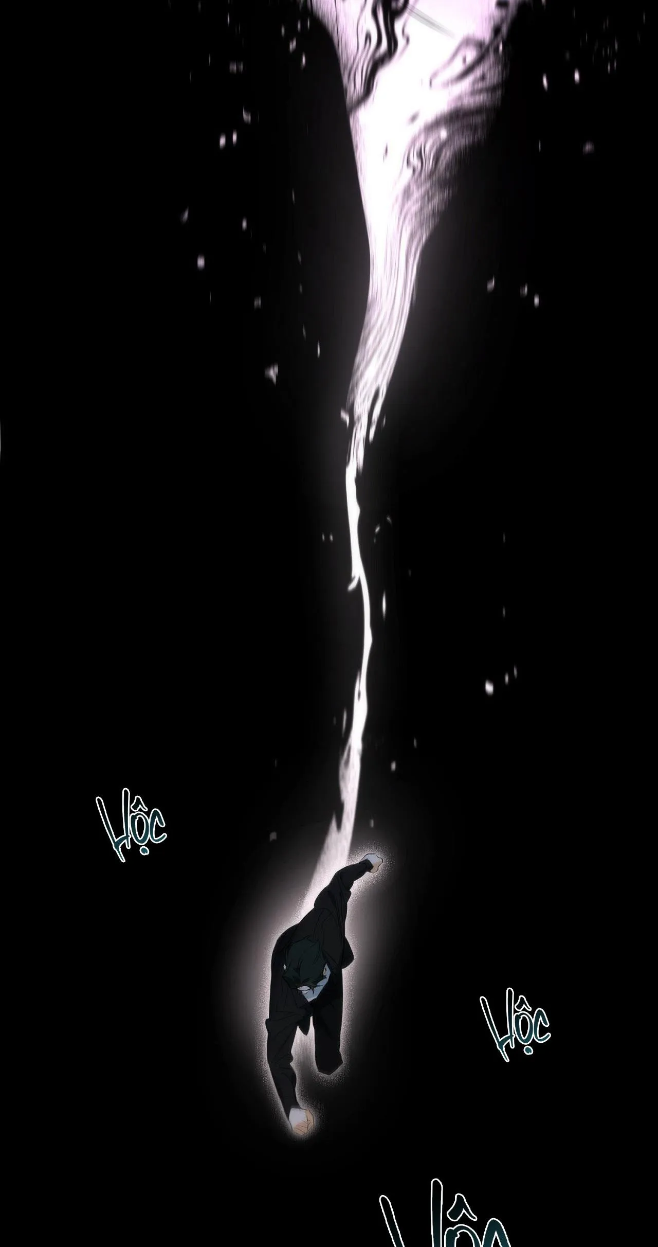 OFF TRACK Chapter 15 Trang 44