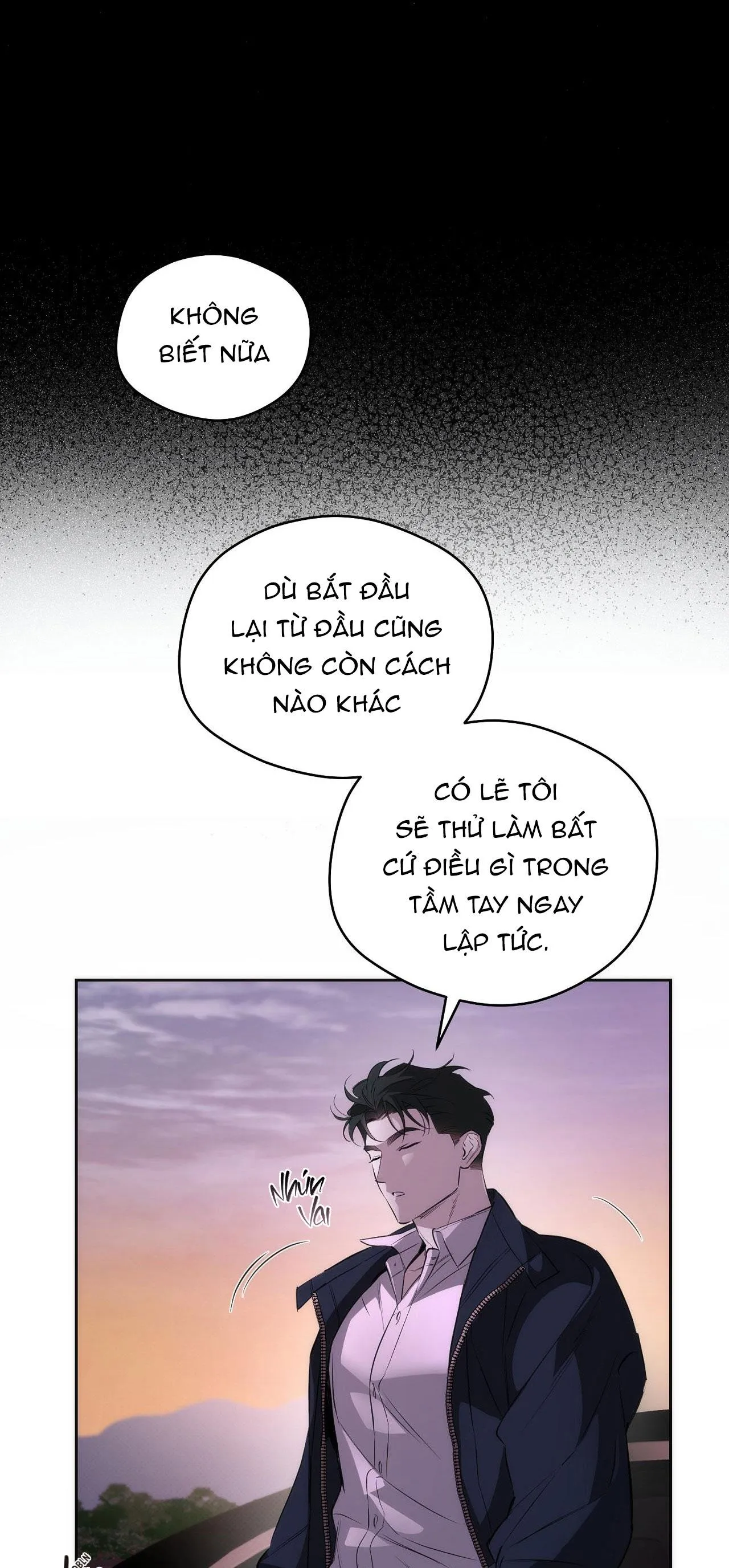 OFF TRACK Chapter 15 Trang 46