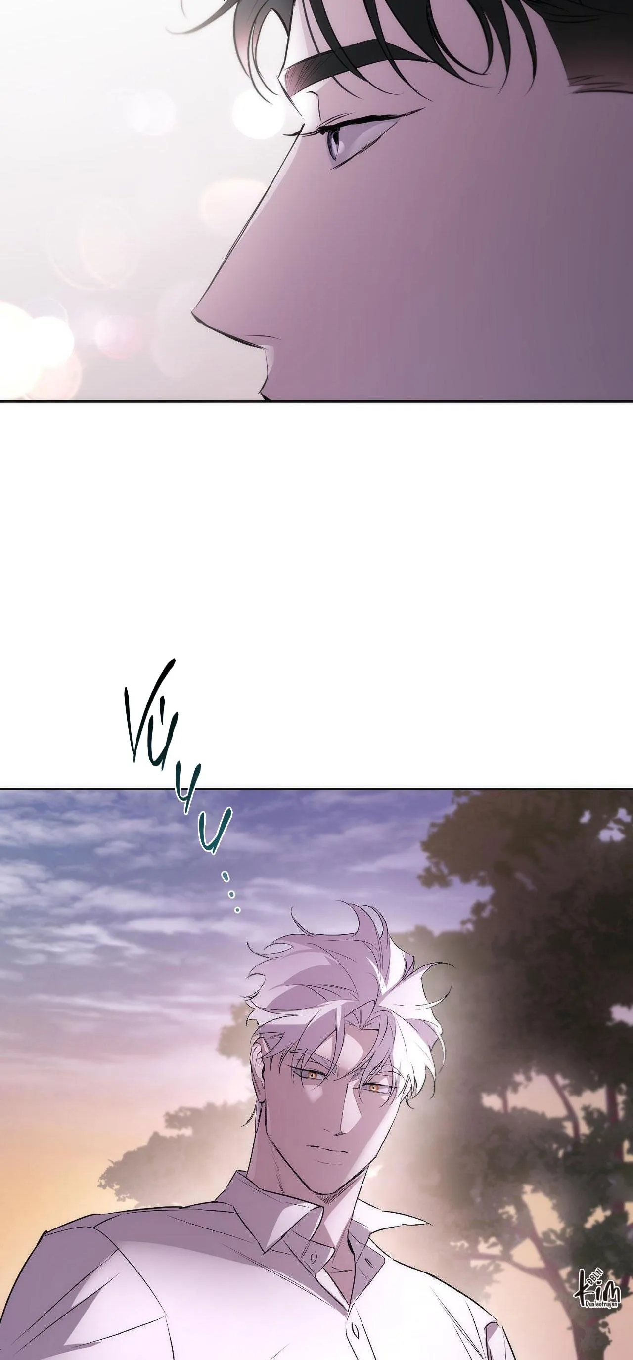 OFF TRACK Chapter 15 Trang 51