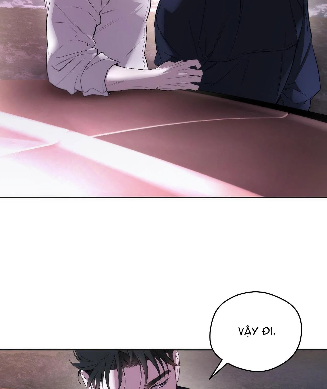 OFF TRACK Chapter 15 Trang 59