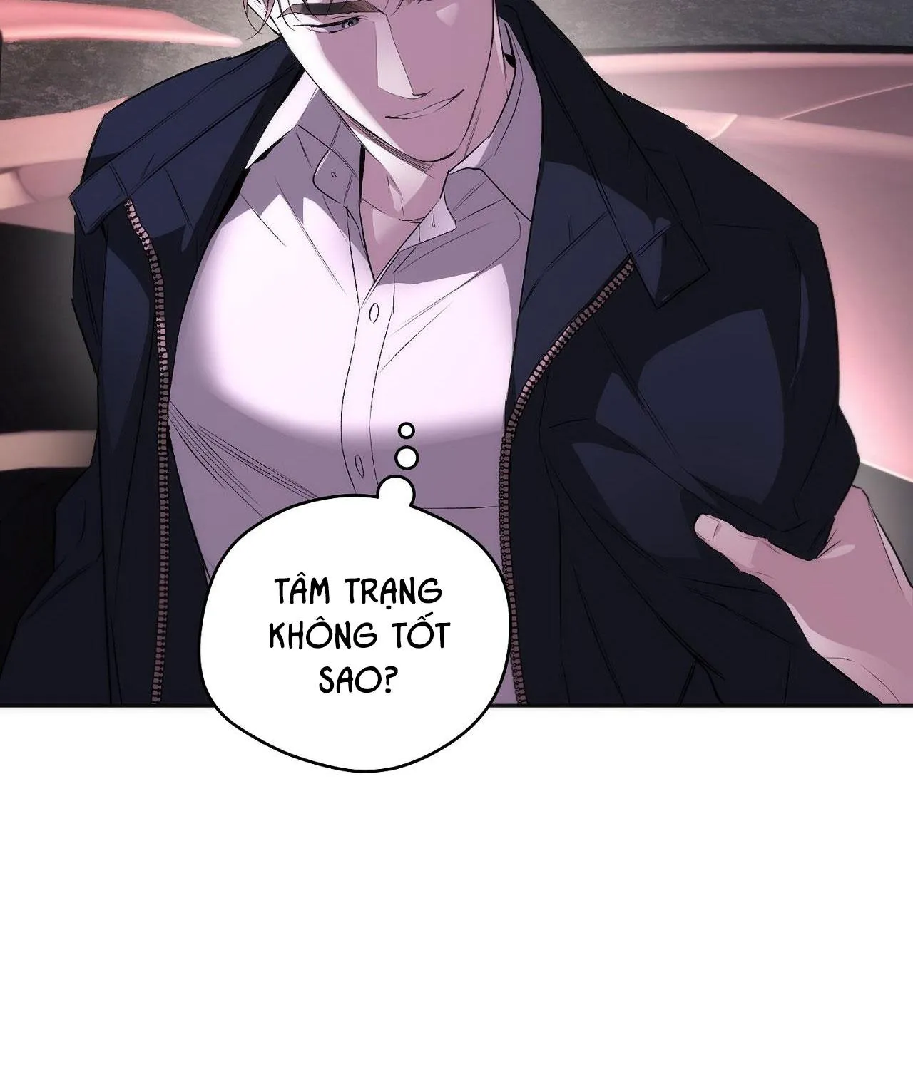 OFF TRACK Chapter 15 Trang 60