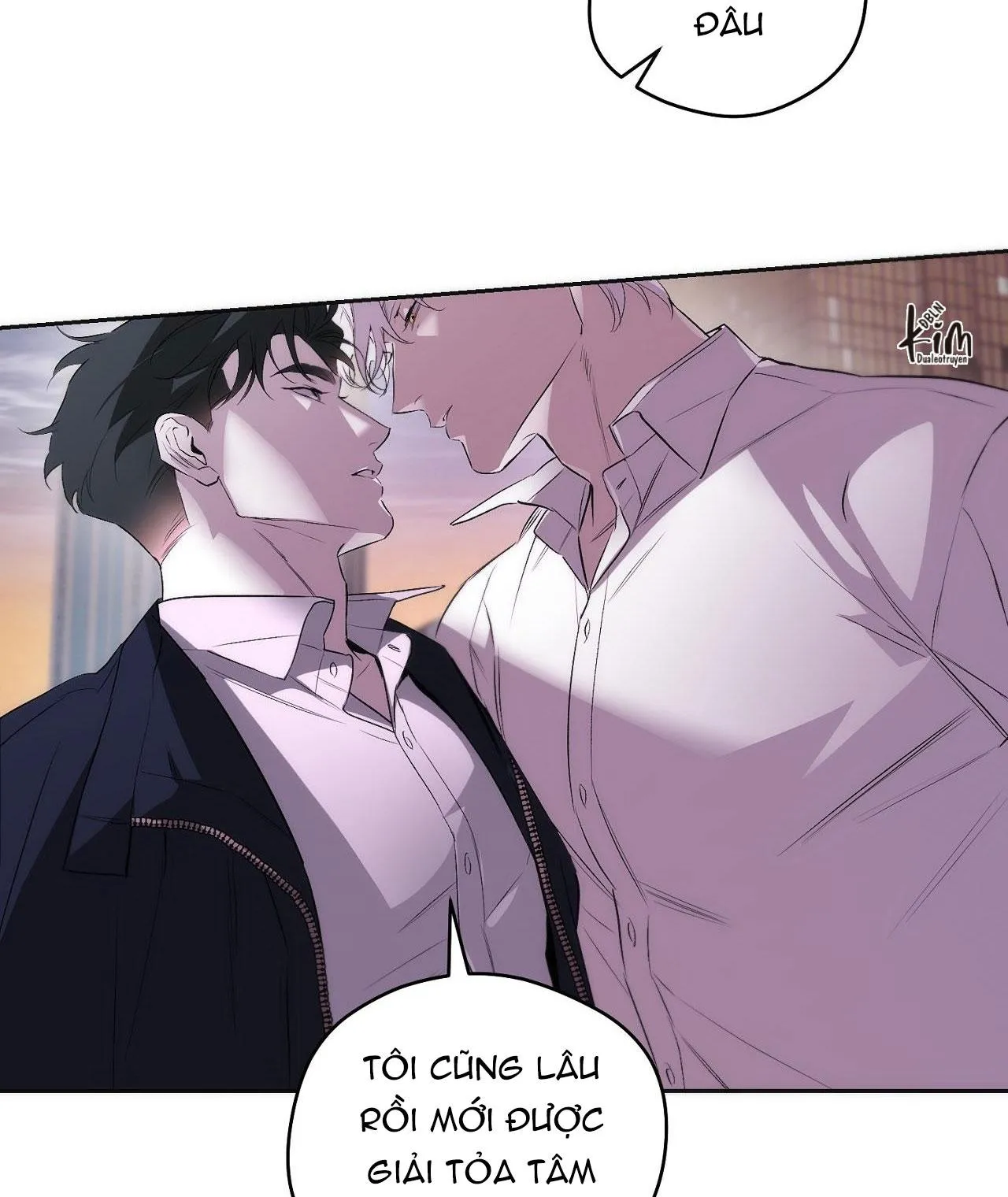 OFF TRACK Chapter 15 Trang 62