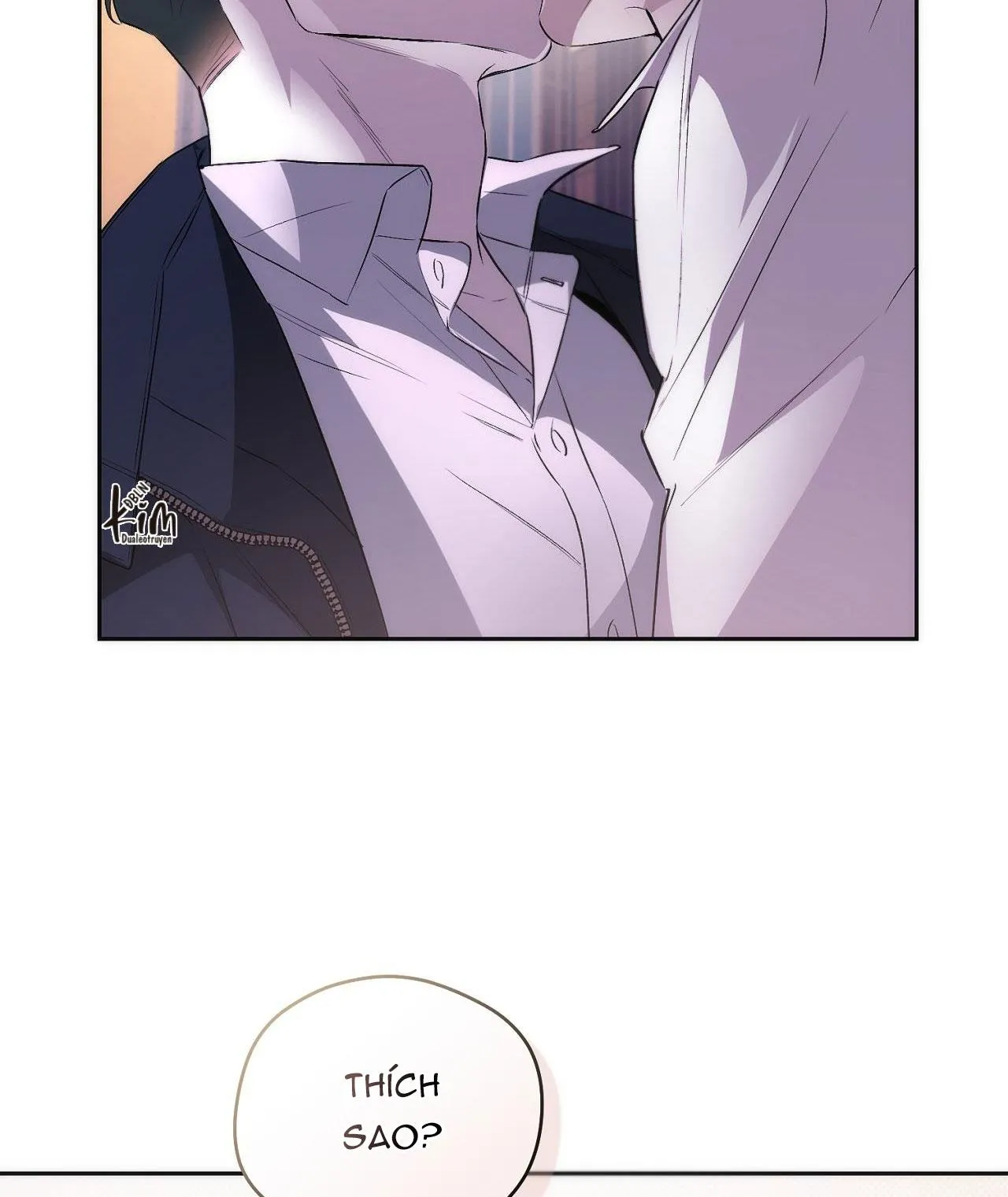 OFF TRACK Chapter 15 Trang 65