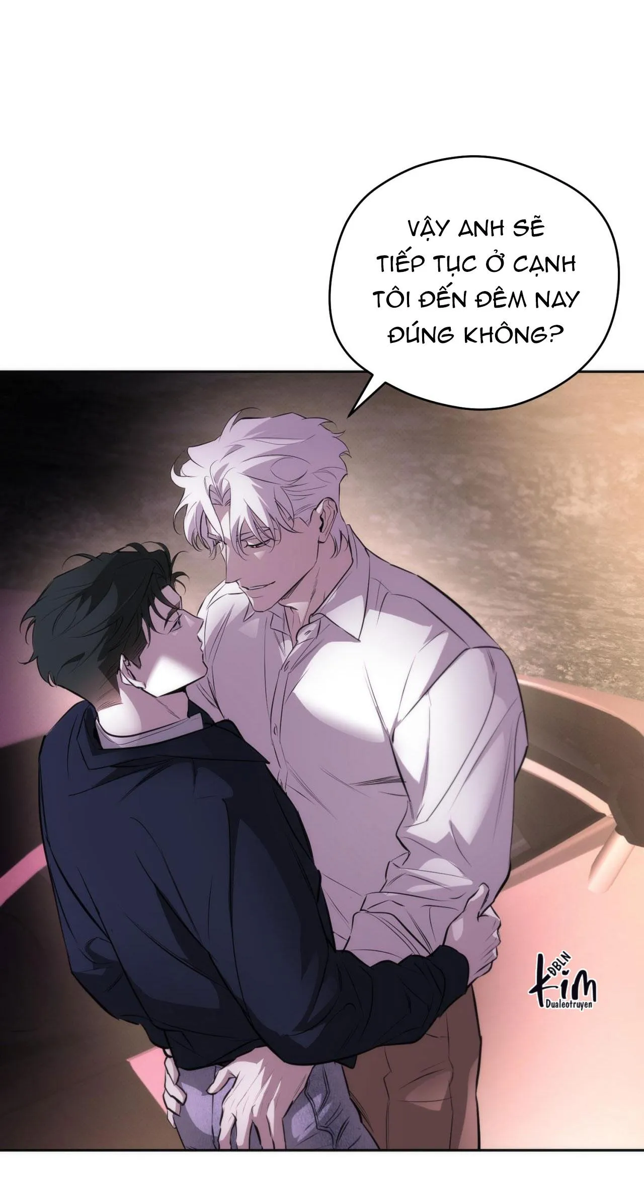 OFF TRACK Chapter 16 Trang 4