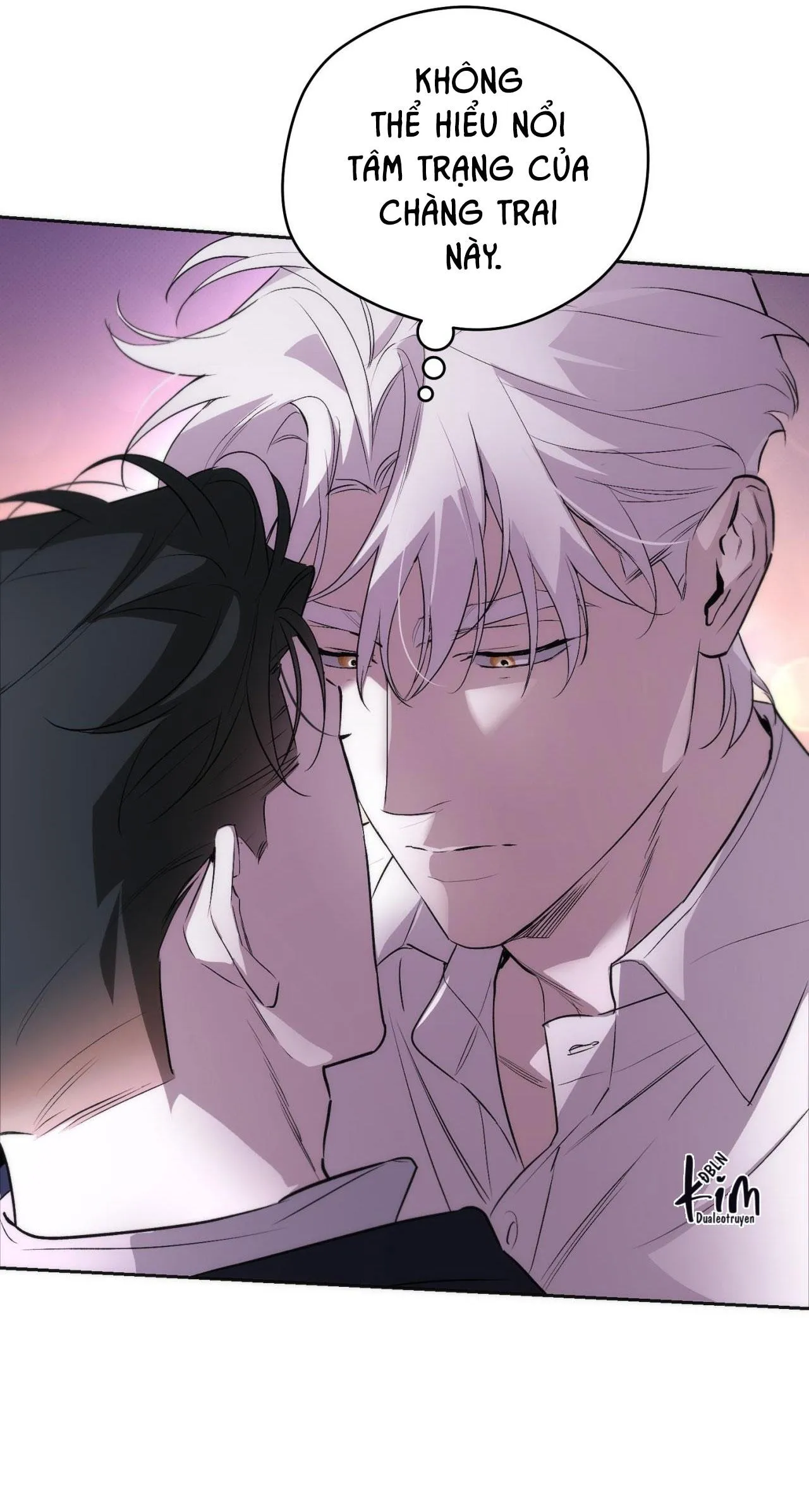 OFF TRACK Chapter 16 Trang 6