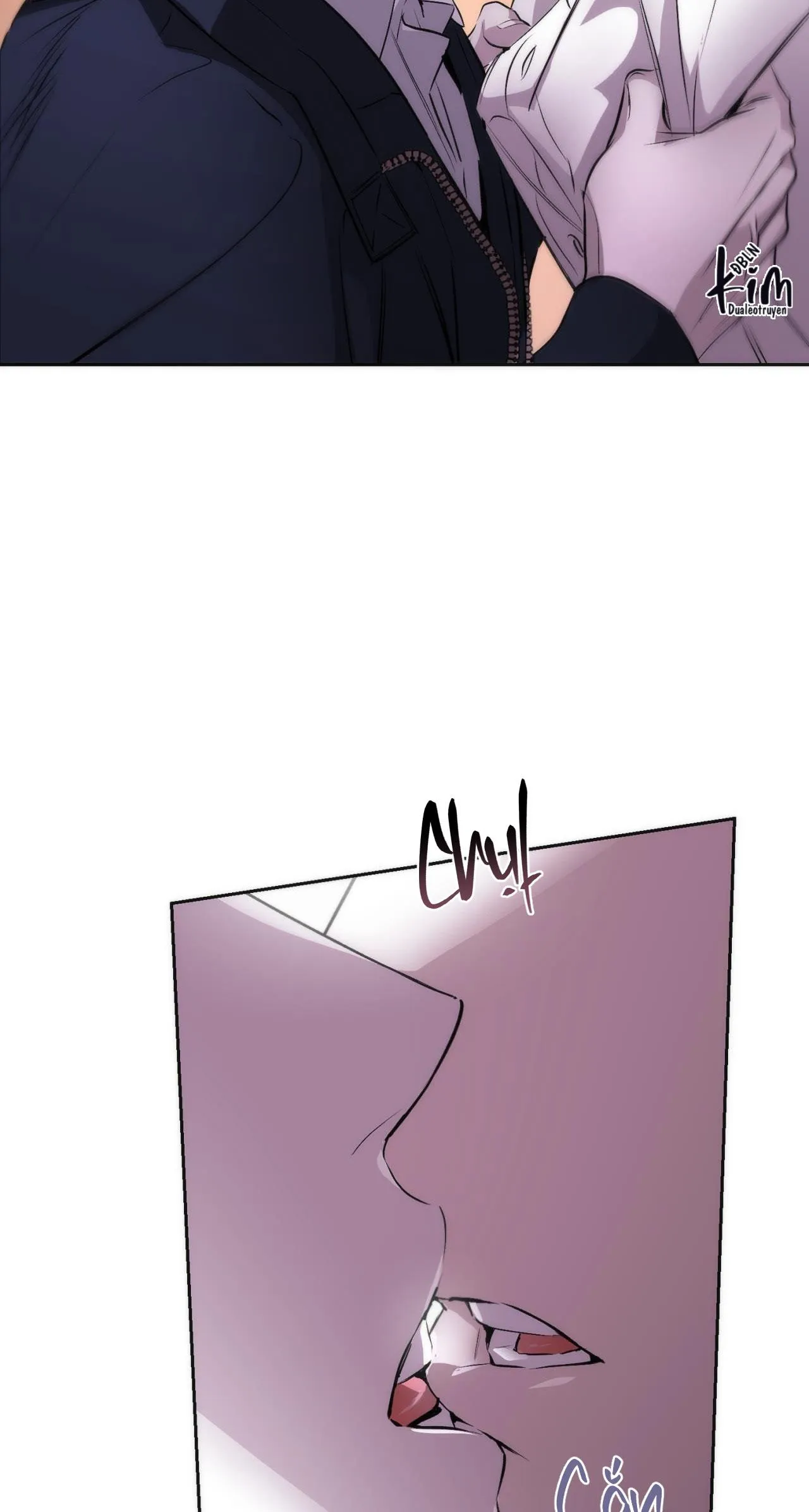 OFF TRACK Chapter 16 Trang 9