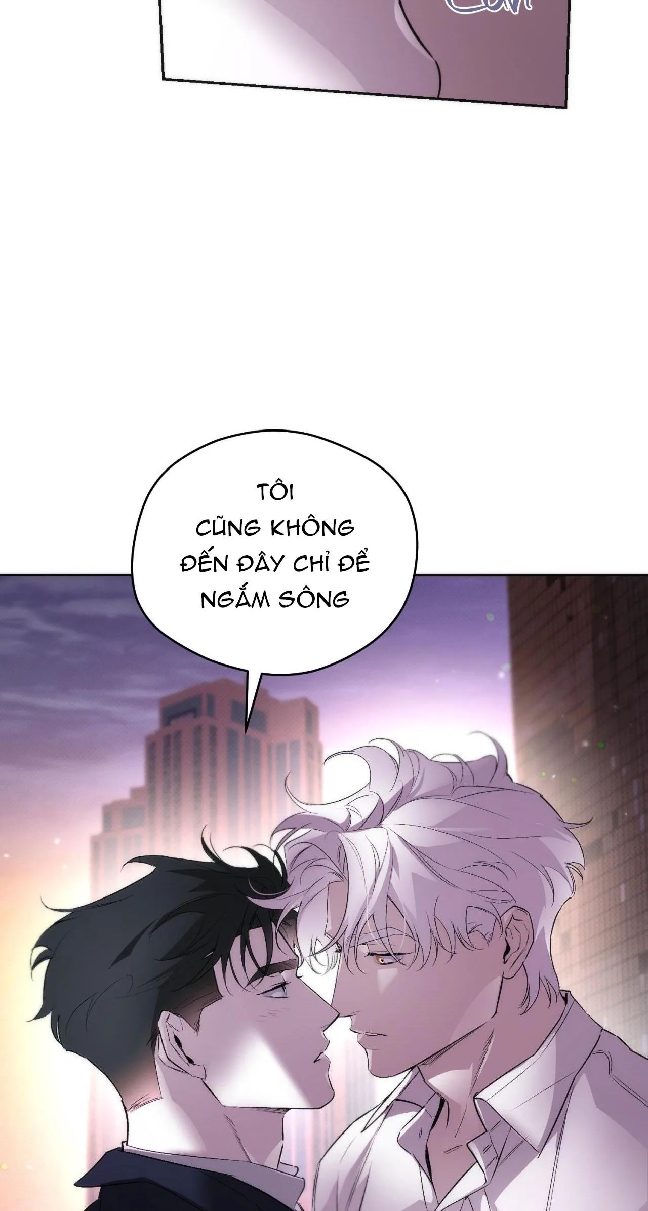 OFF TRACK Chapter 16 Trang 10