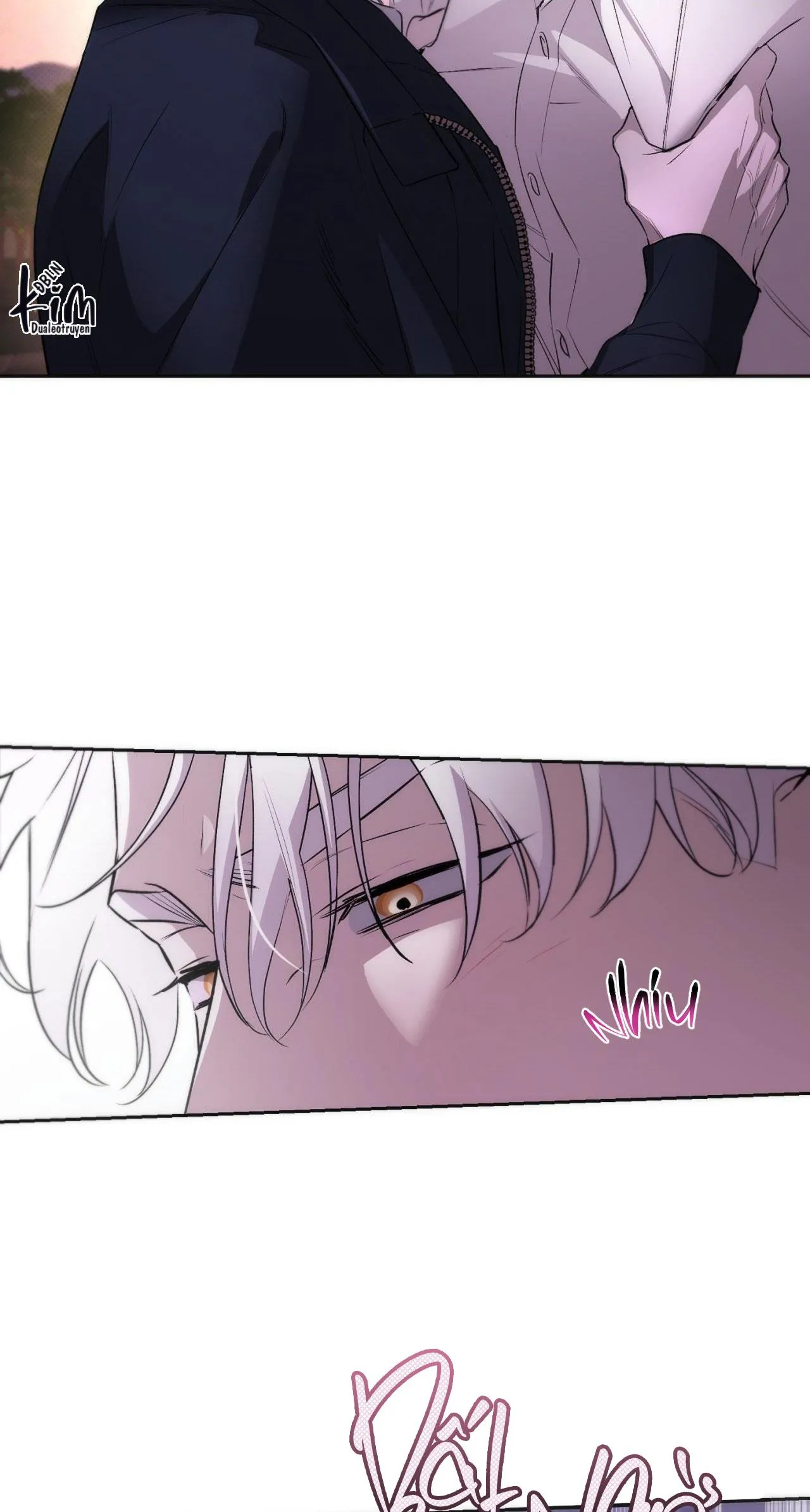 OFF TRACK Chapter 16 Trang 11