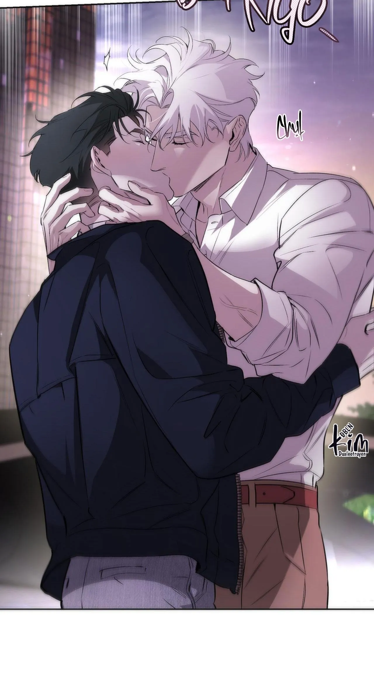 OFF TRACK Chapter 16 Trang 12