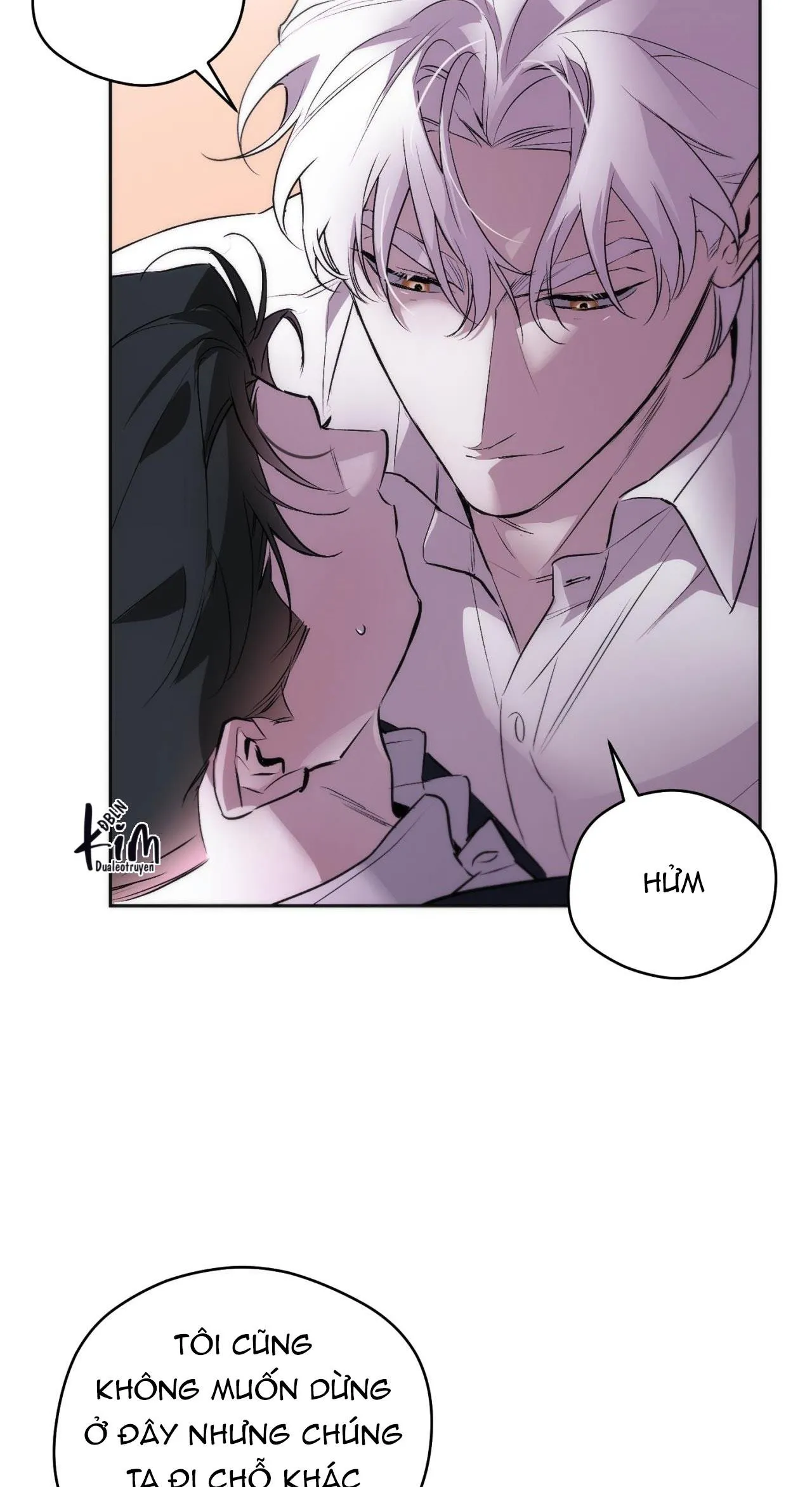 OFF TRACK Chapter 16 Trang 16