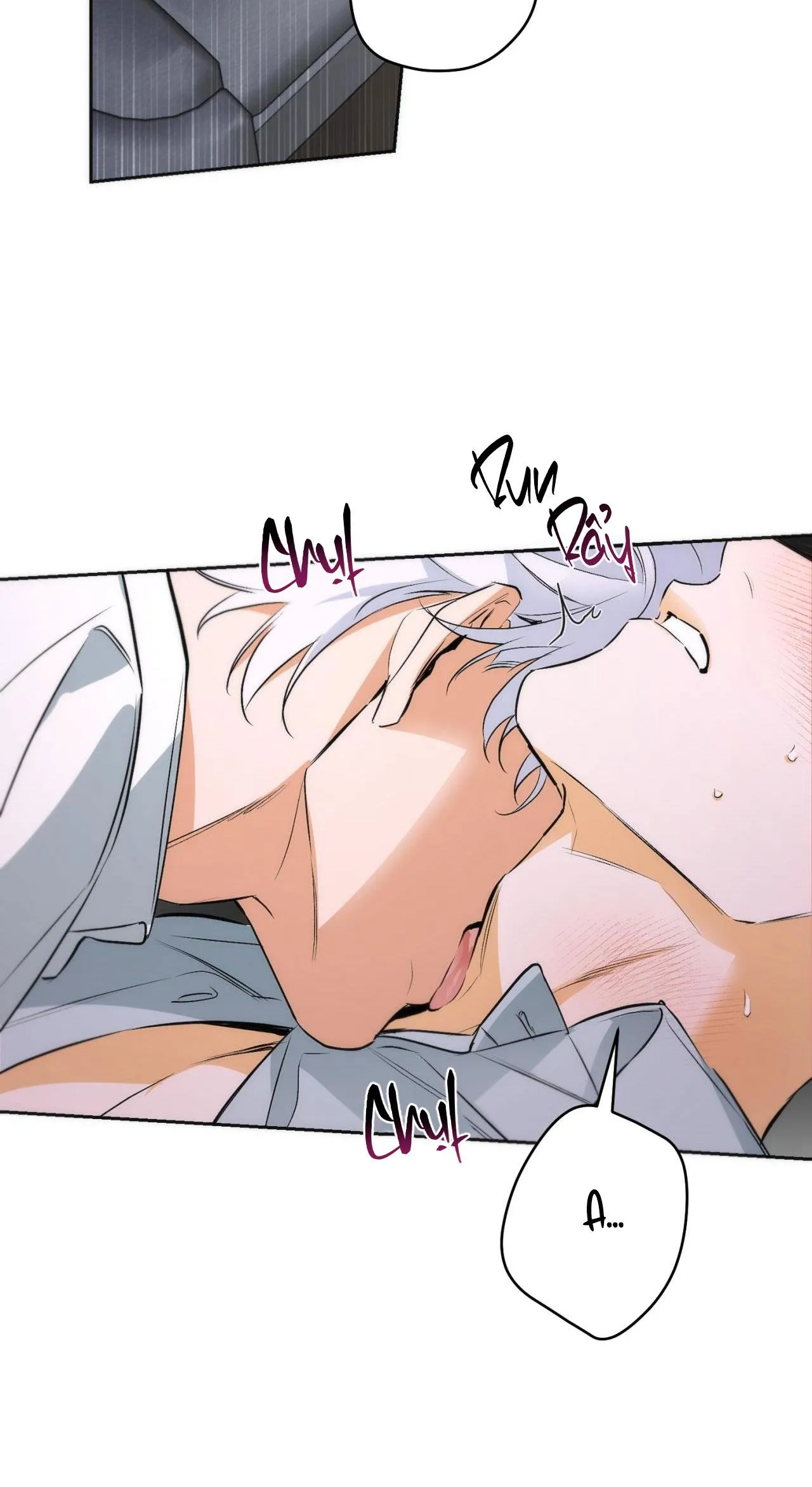 OFF TRACK Chapter 16 Trang 21