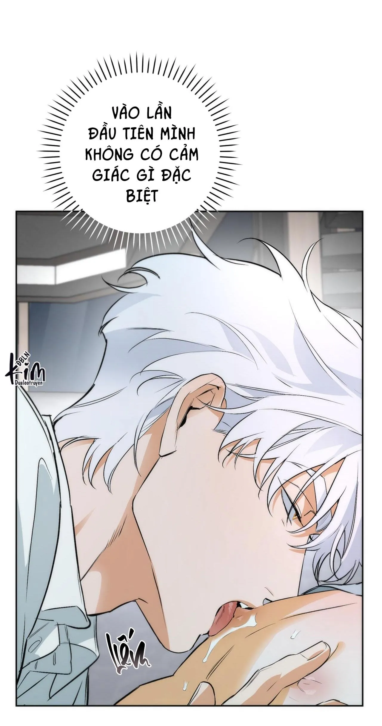 OFF TRACK Chapter 16 Trang 24