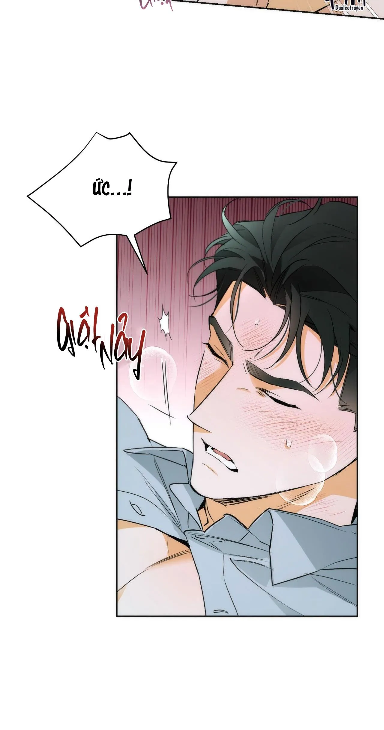 OFF TRACK Chapter 16 Trang 27