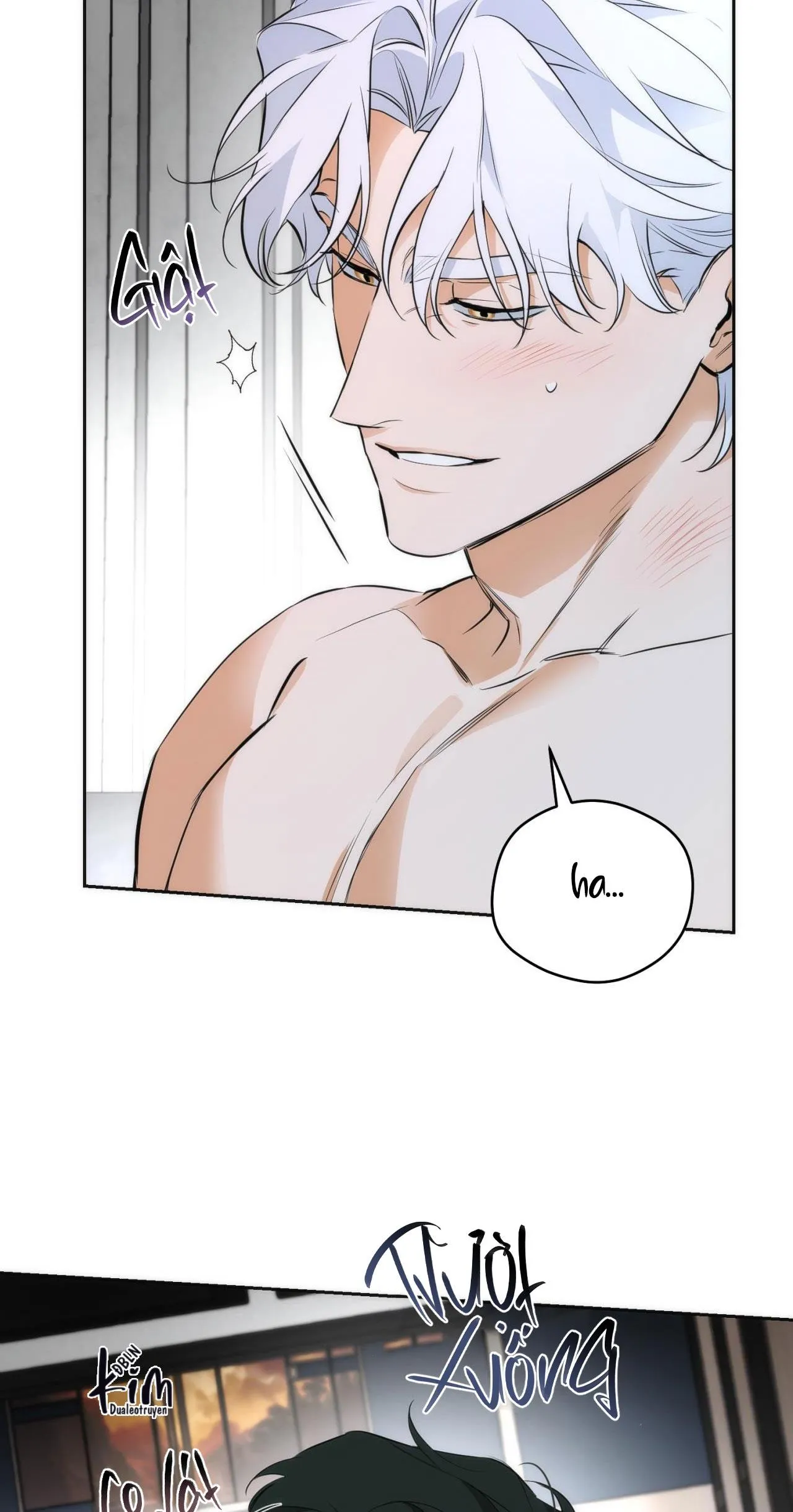 OFF TRACK Chapter 16 Trang 40