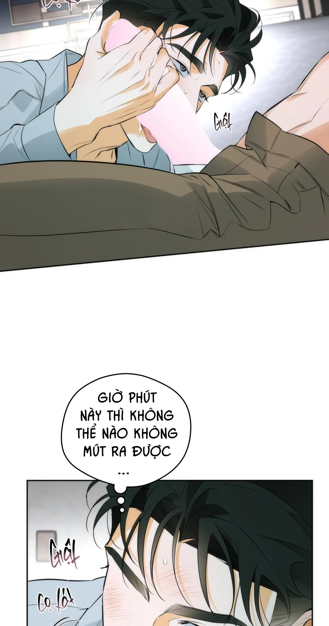 OFF TRACK Chapter 16 Trang 41