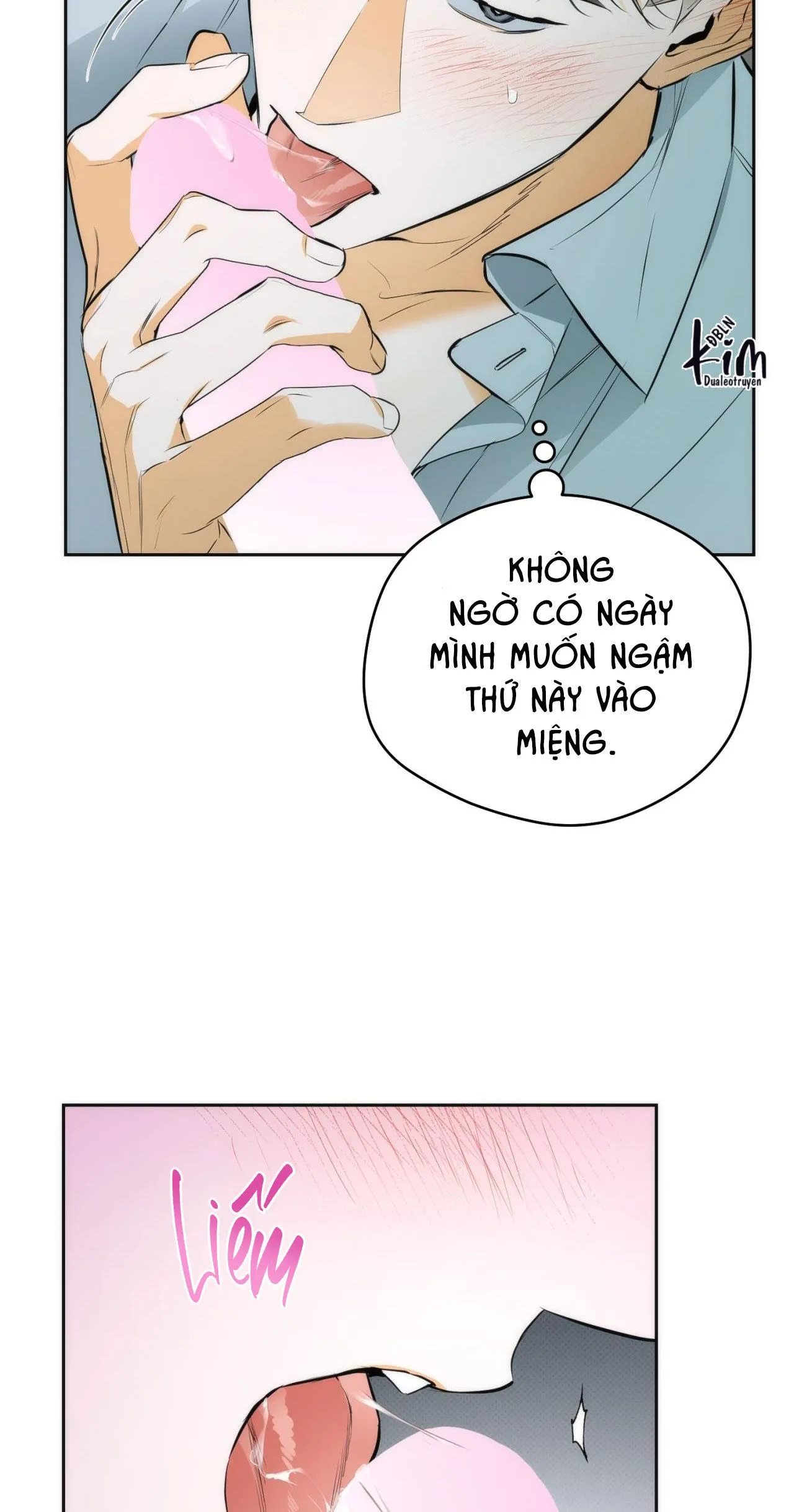 OFF TRACK Chapter 16 Trang 42