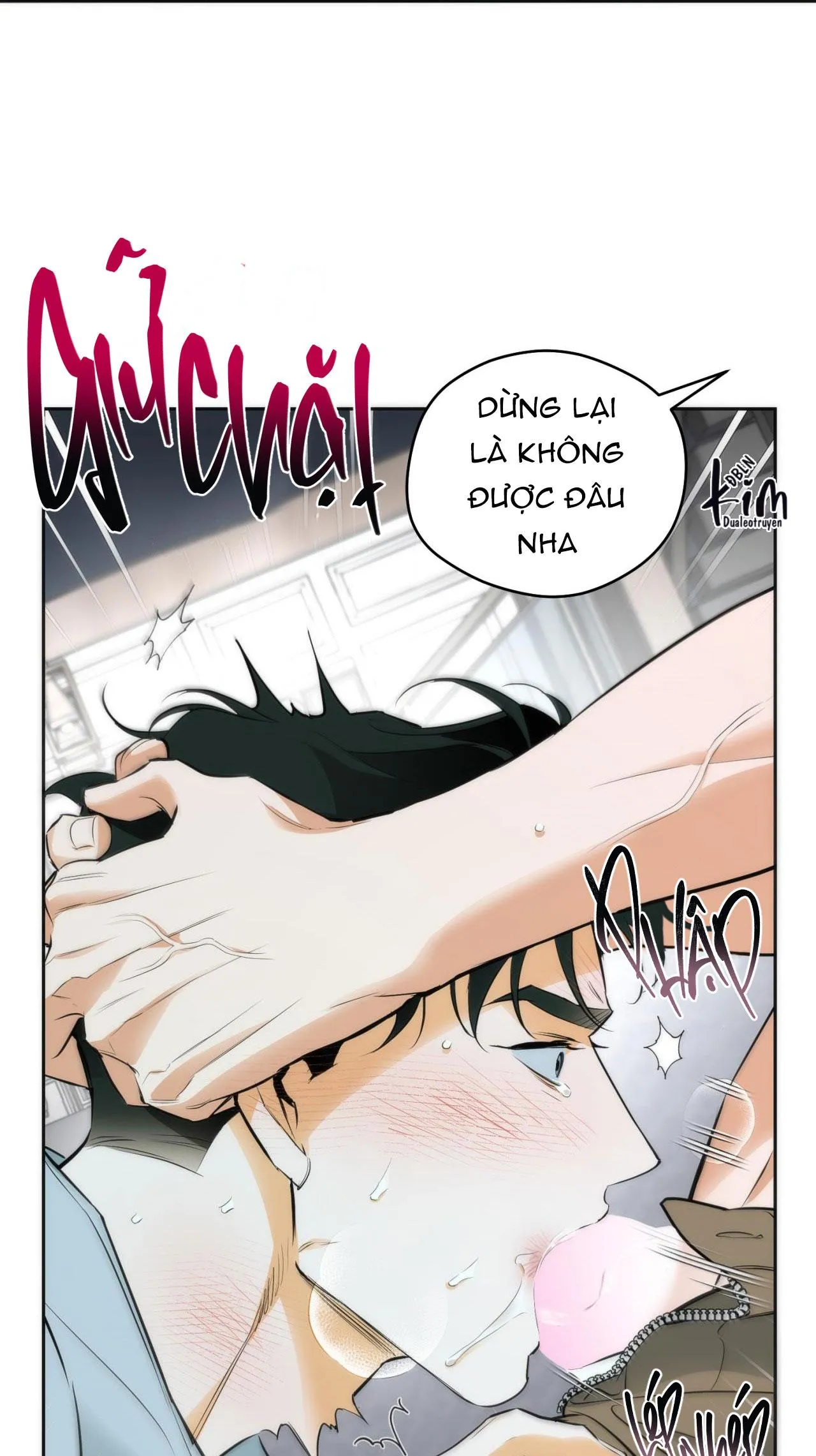 OFF TRACK Chapter 16 Trang 46