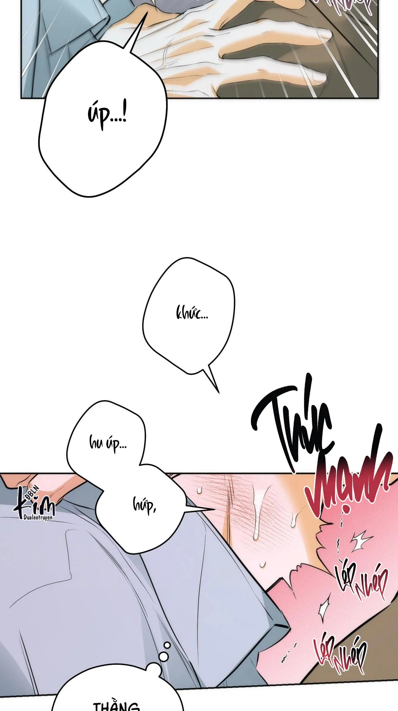 OFF TRACK Chapter 16 Trang 47