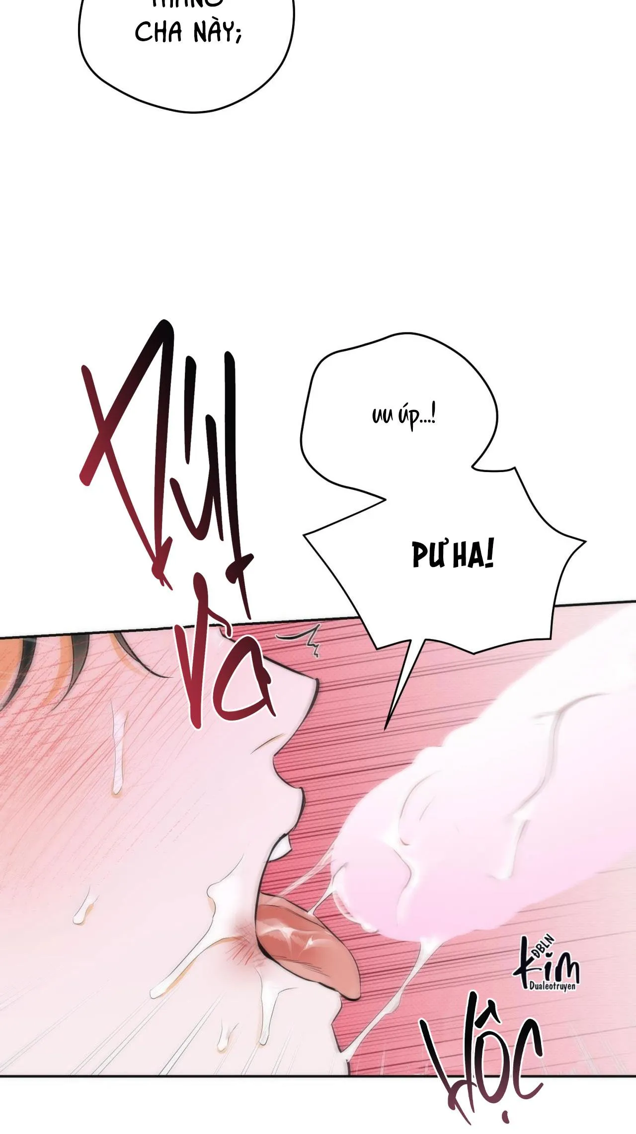 OFF TRACK Chapter 16 Trang 48