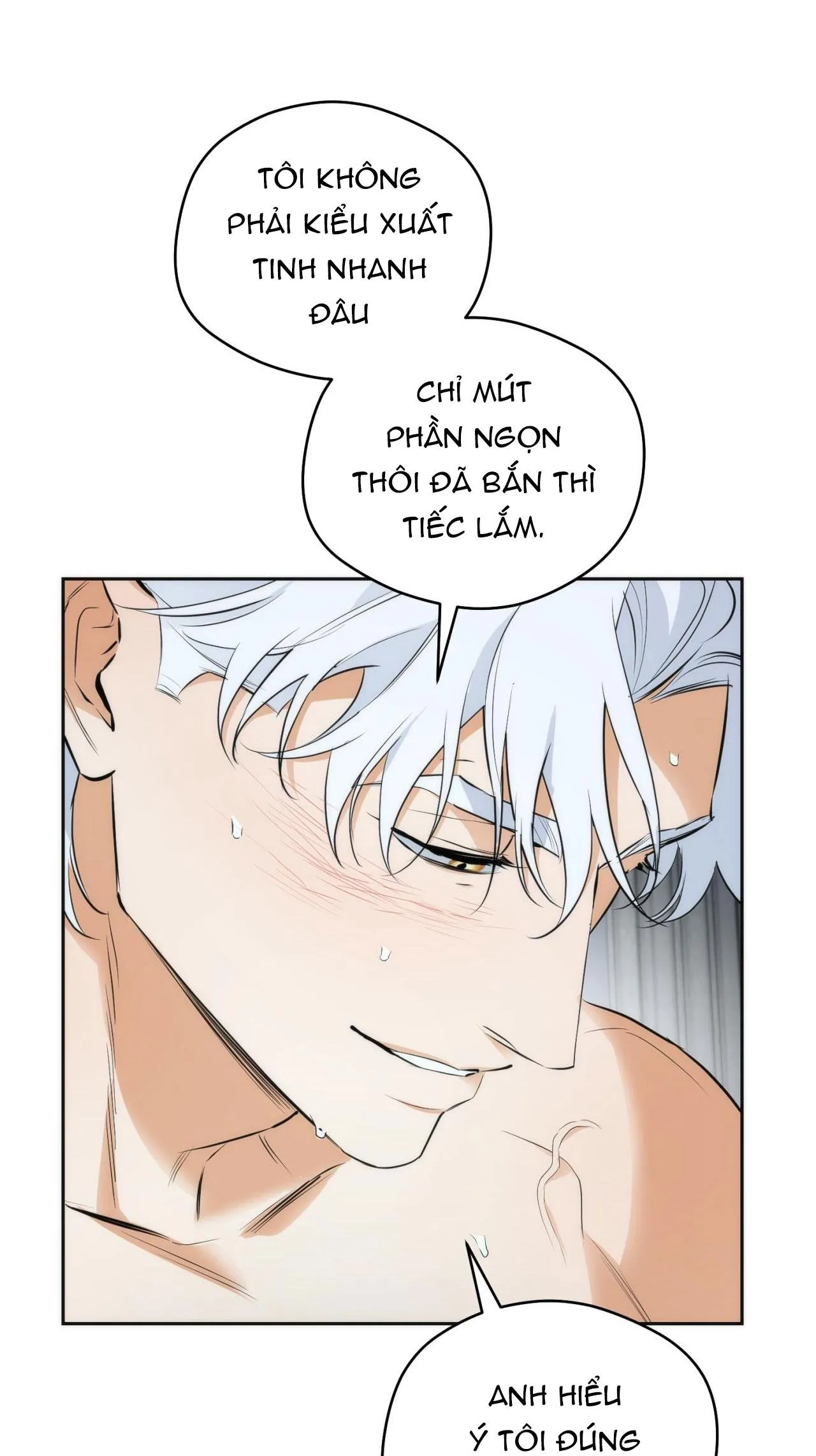 OFF TRACK Chapter 16 Trang 51