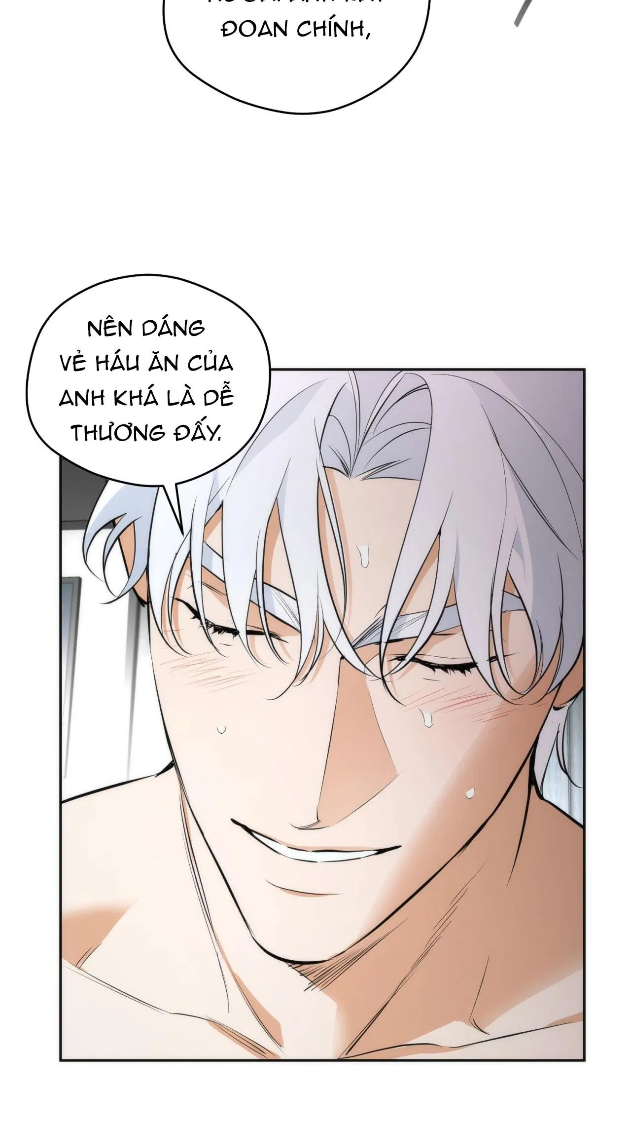 OFF TRACK Chapter 16 Trang 56