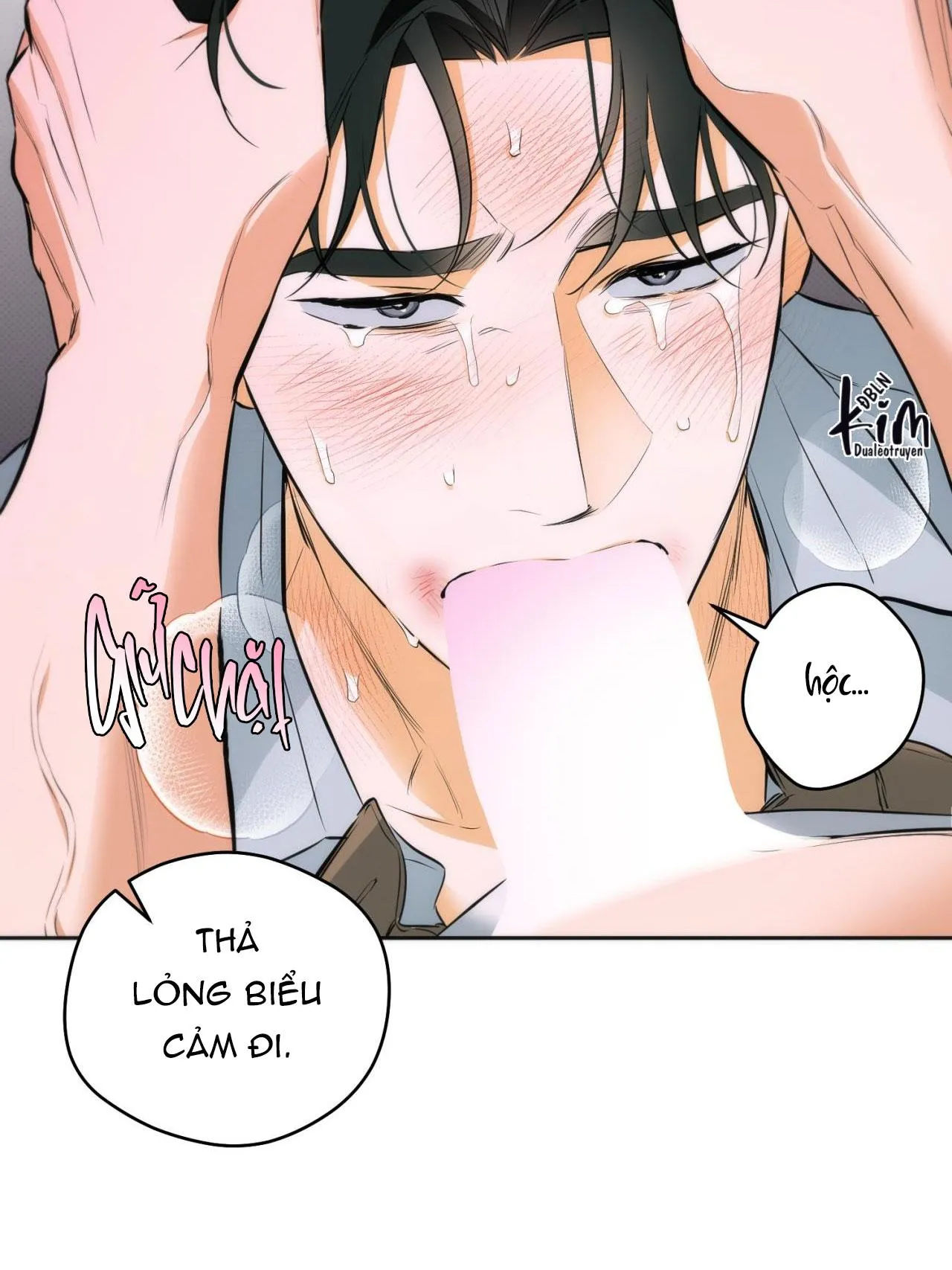 OFF TRACK Chapter 16 Trang 58